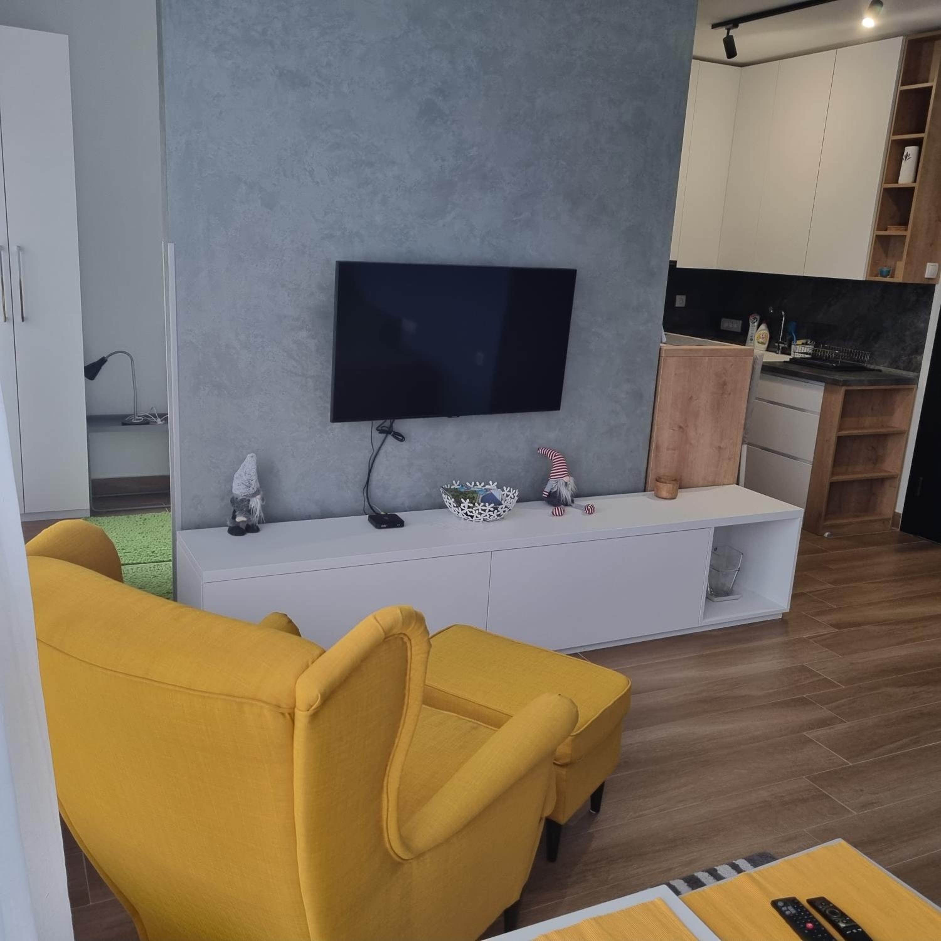 GOX Apartman view 3