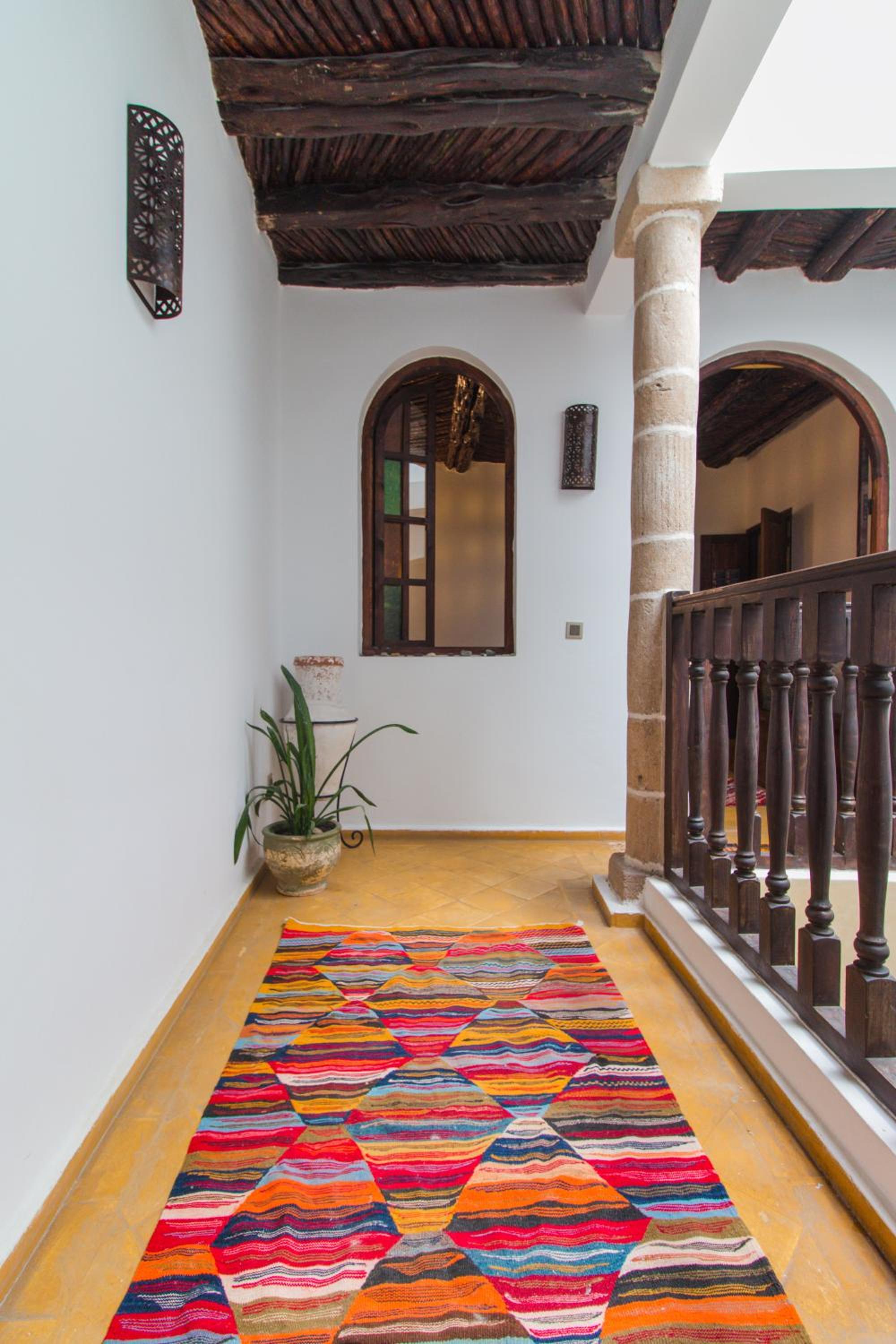 Riad Dar Abi 照片第 23 張，共 48 張