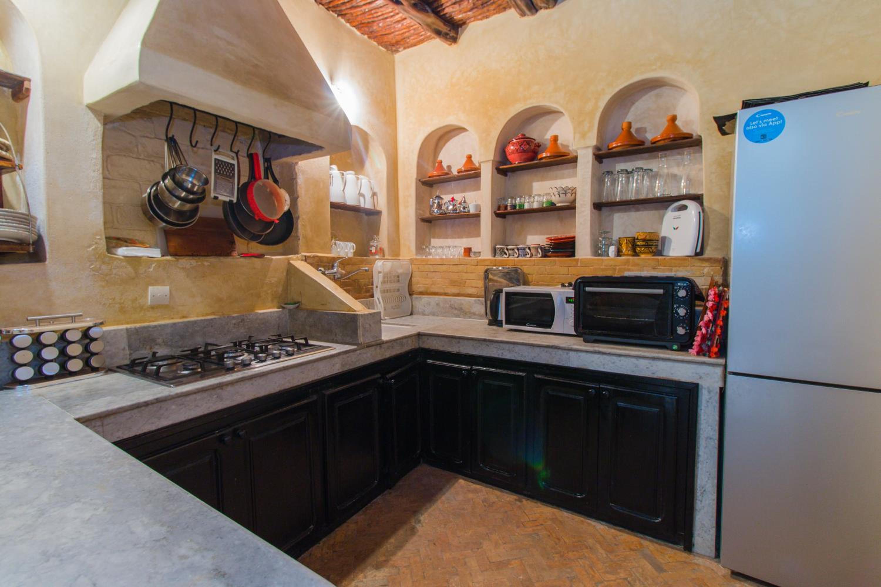 Riad Dar Abi 照片第 33 張，共 48 張