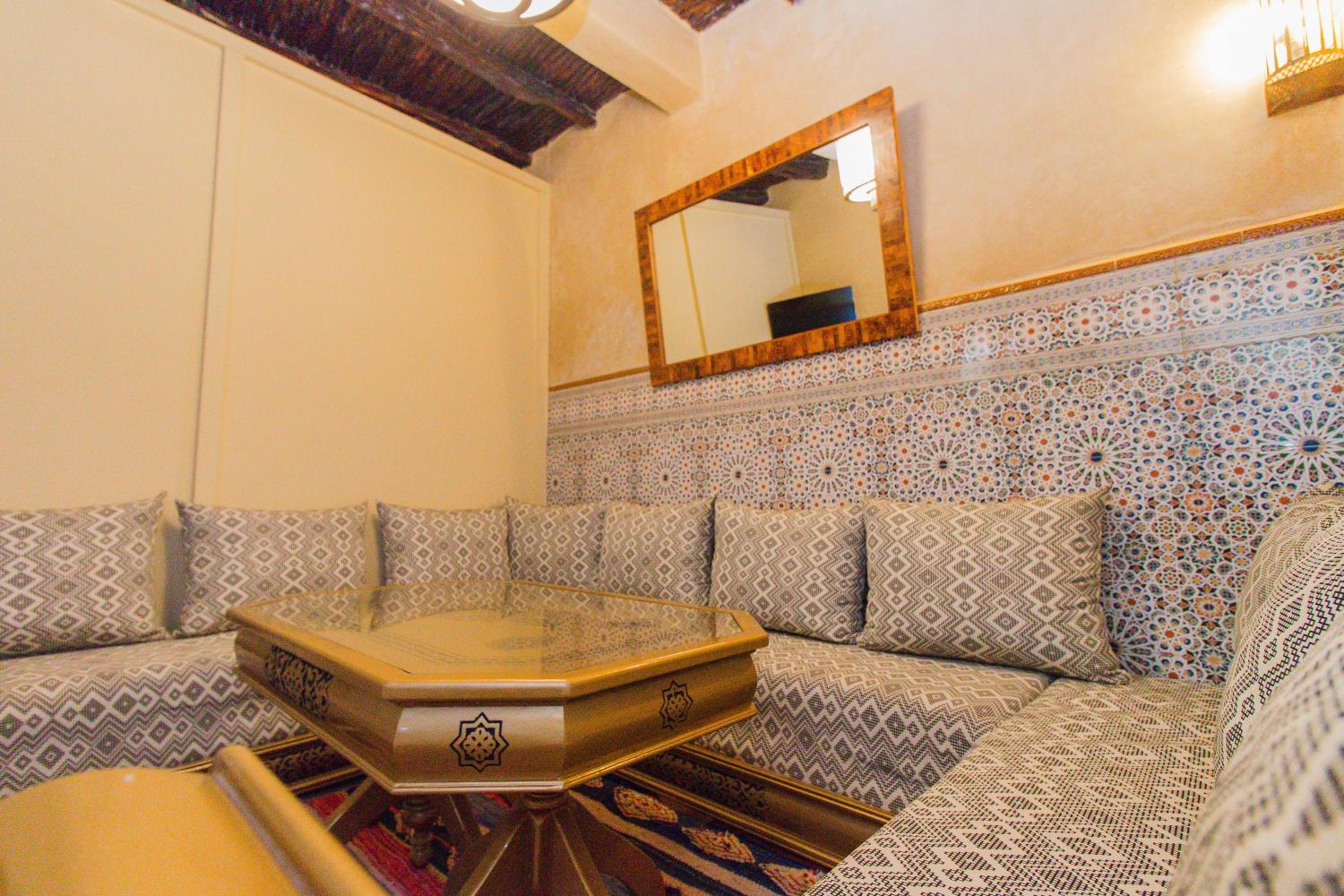 Riad Dar Abi 照片第 36 張，共 48 張