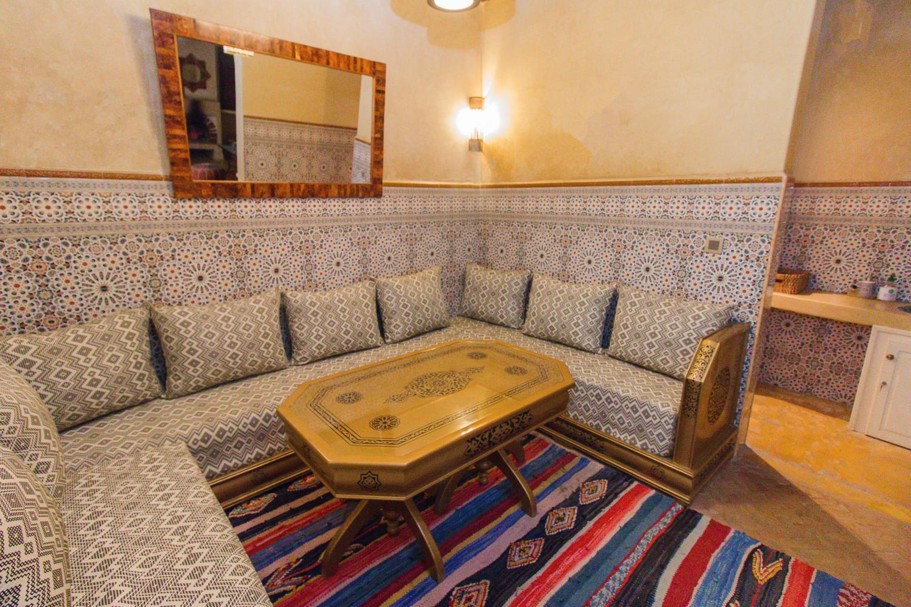 Riad Dar Abi 照片第 25 張，共 48 張