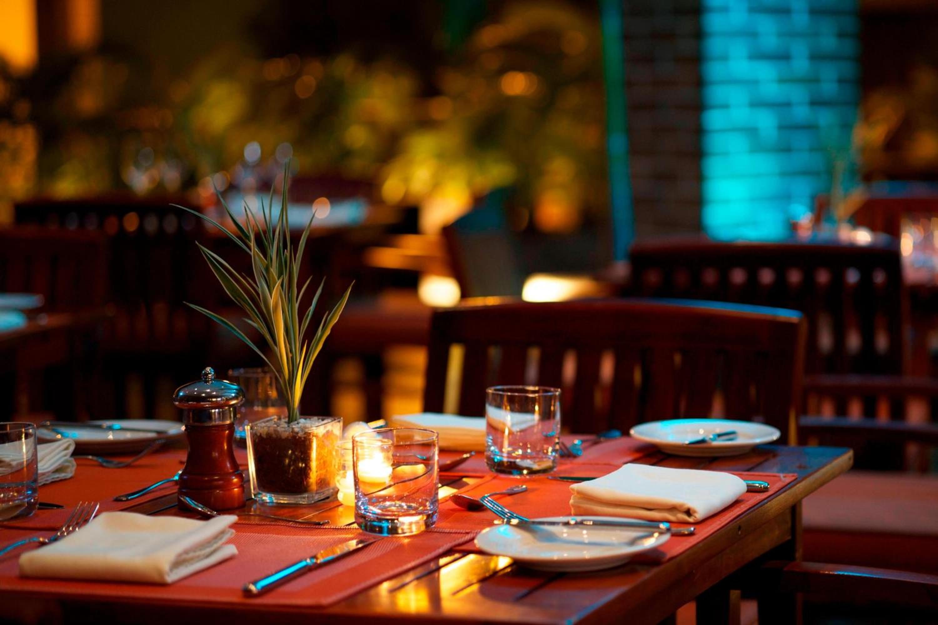 Caracas Vacations - JW Marriott Caracas - Property Image 2