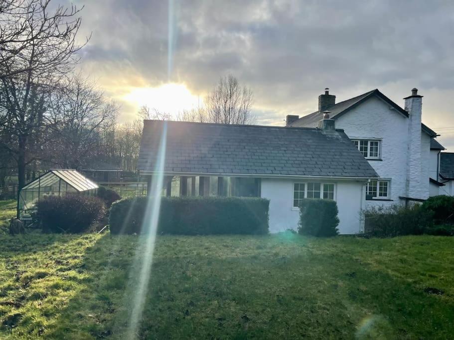 Entire country farmhouse