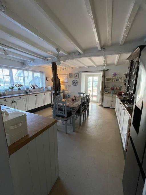 Entire country farmhouse