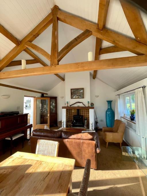 Entire country farmhouse