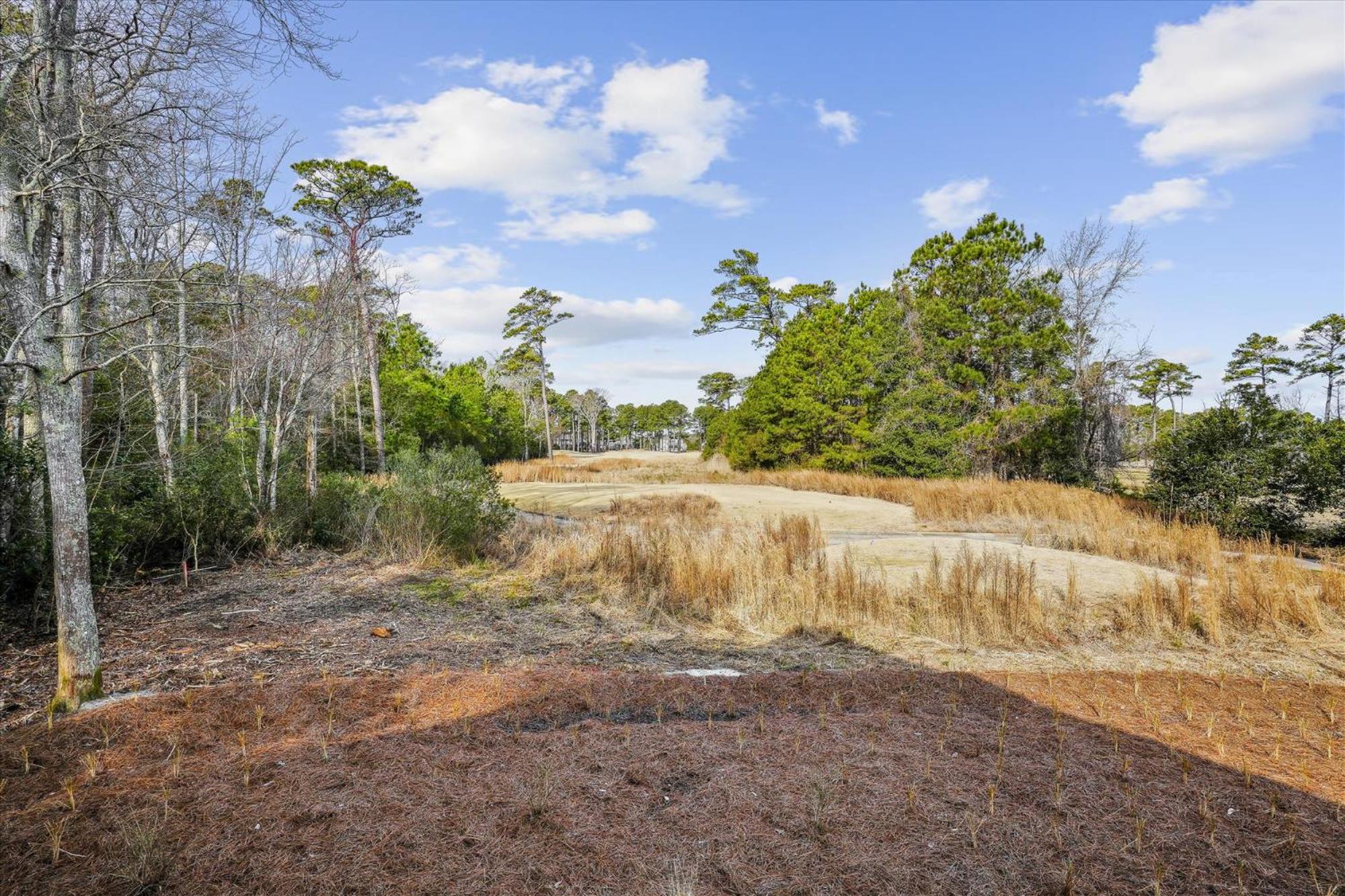 The Turn at Kilmarlic view 3