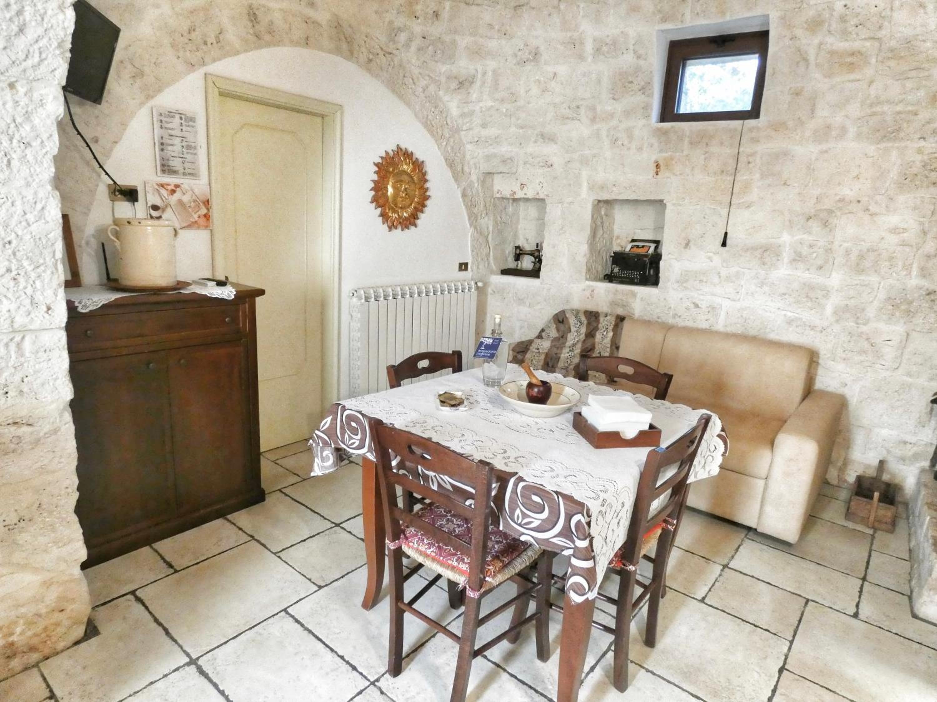 Trulli Caroli view 5