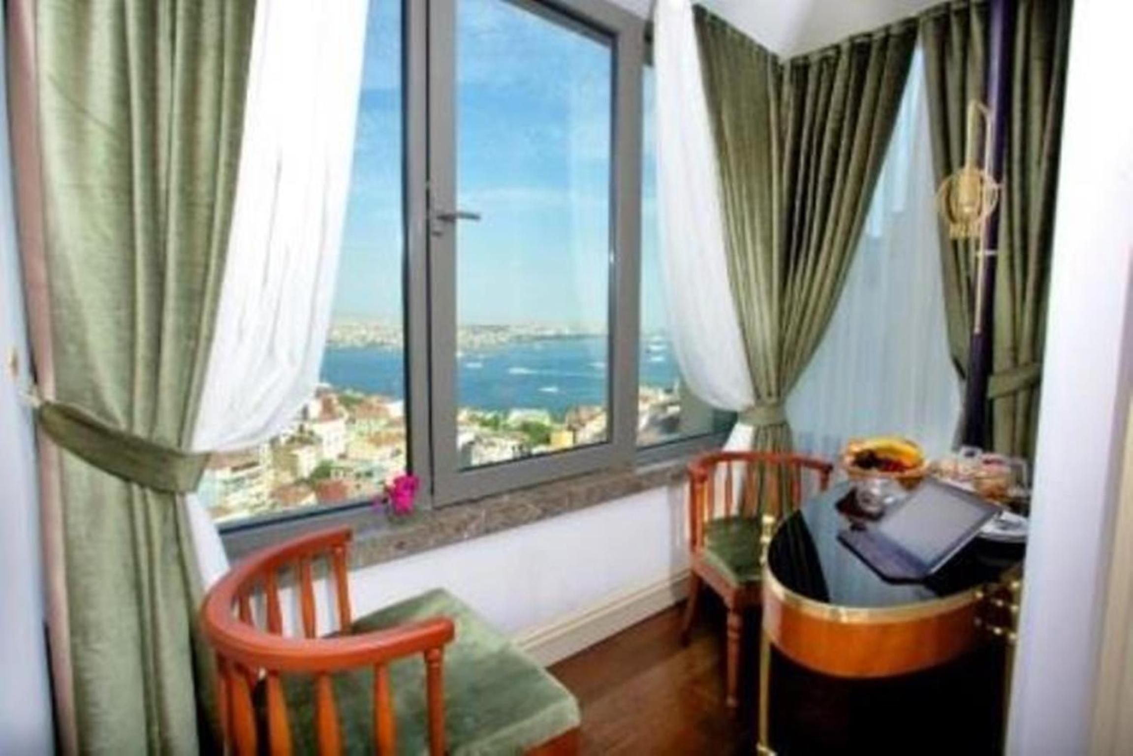 Taksim Star Otel - Image 61