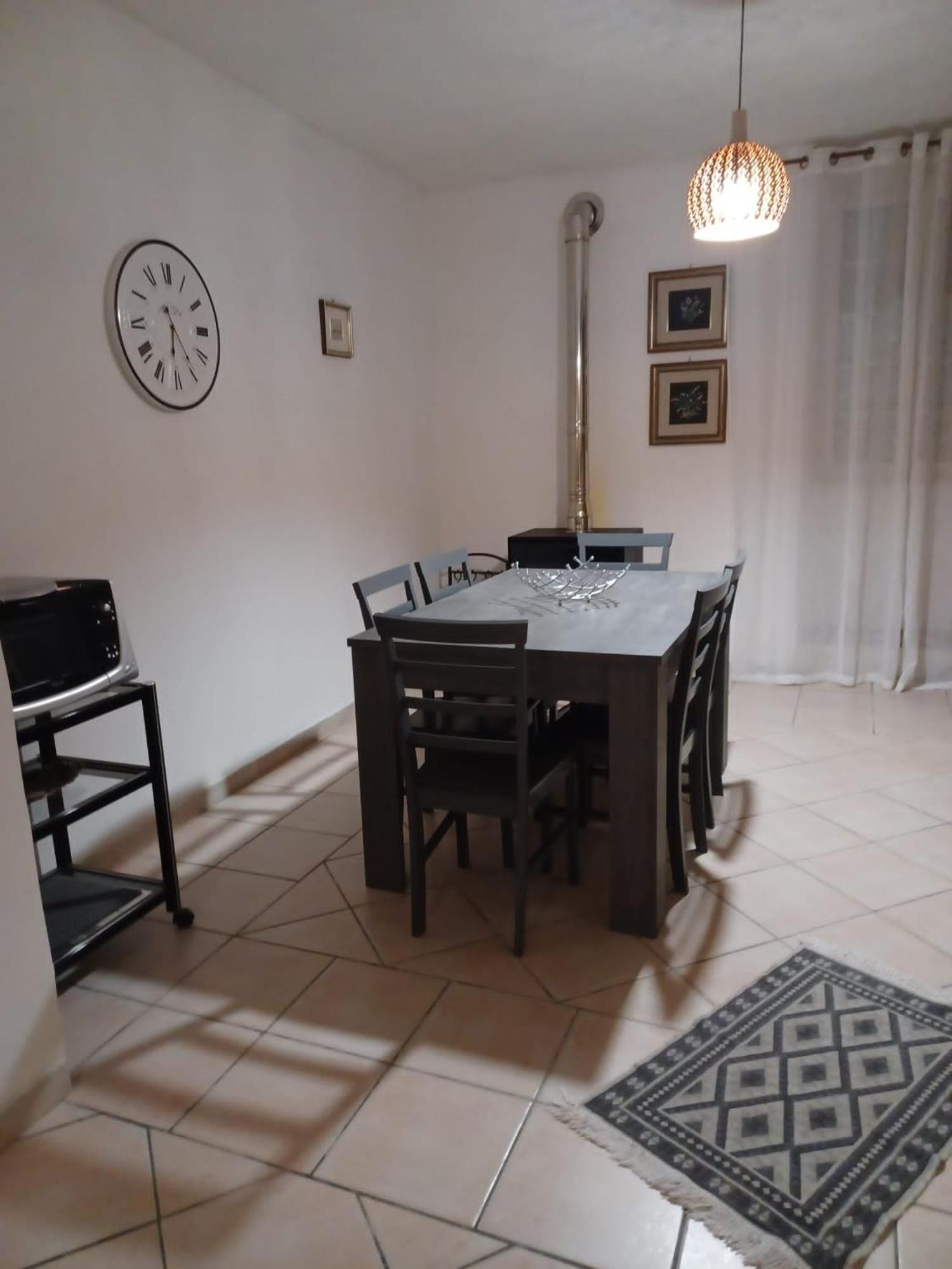 Boville Family House