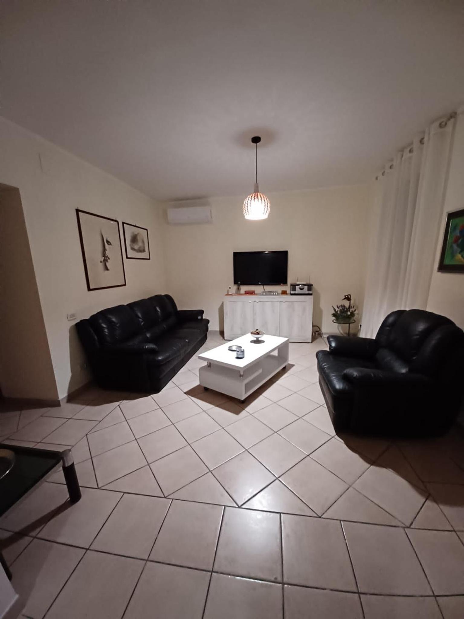 Boville Family House