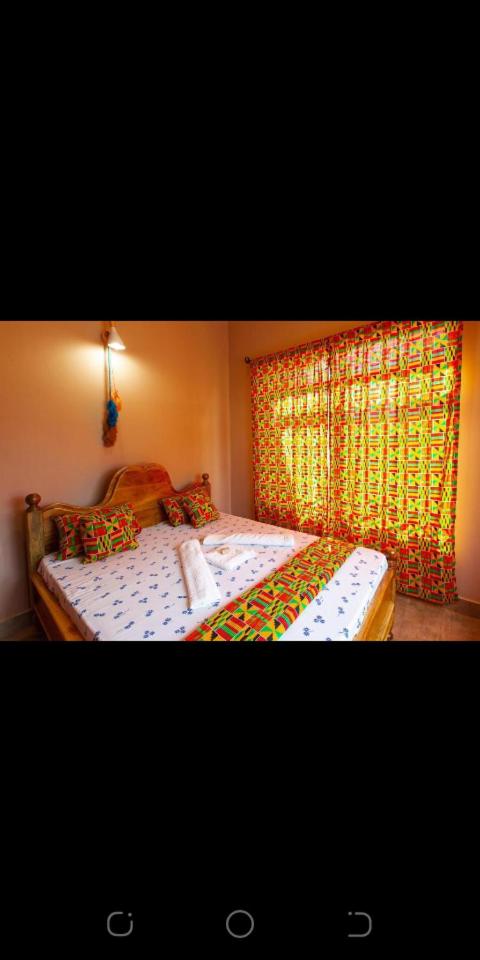 Zimbe Host Arusha view 5