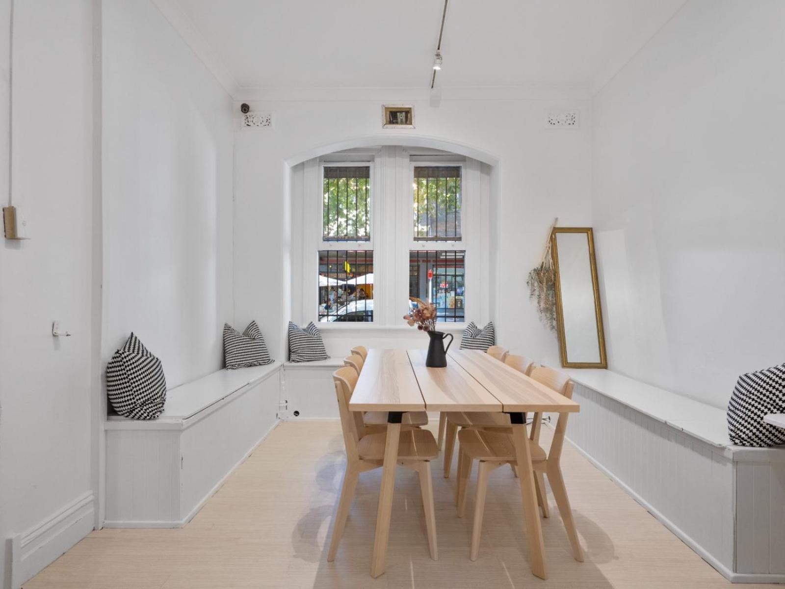 AZZURO POD HOTEL - Potts Point - Image 3