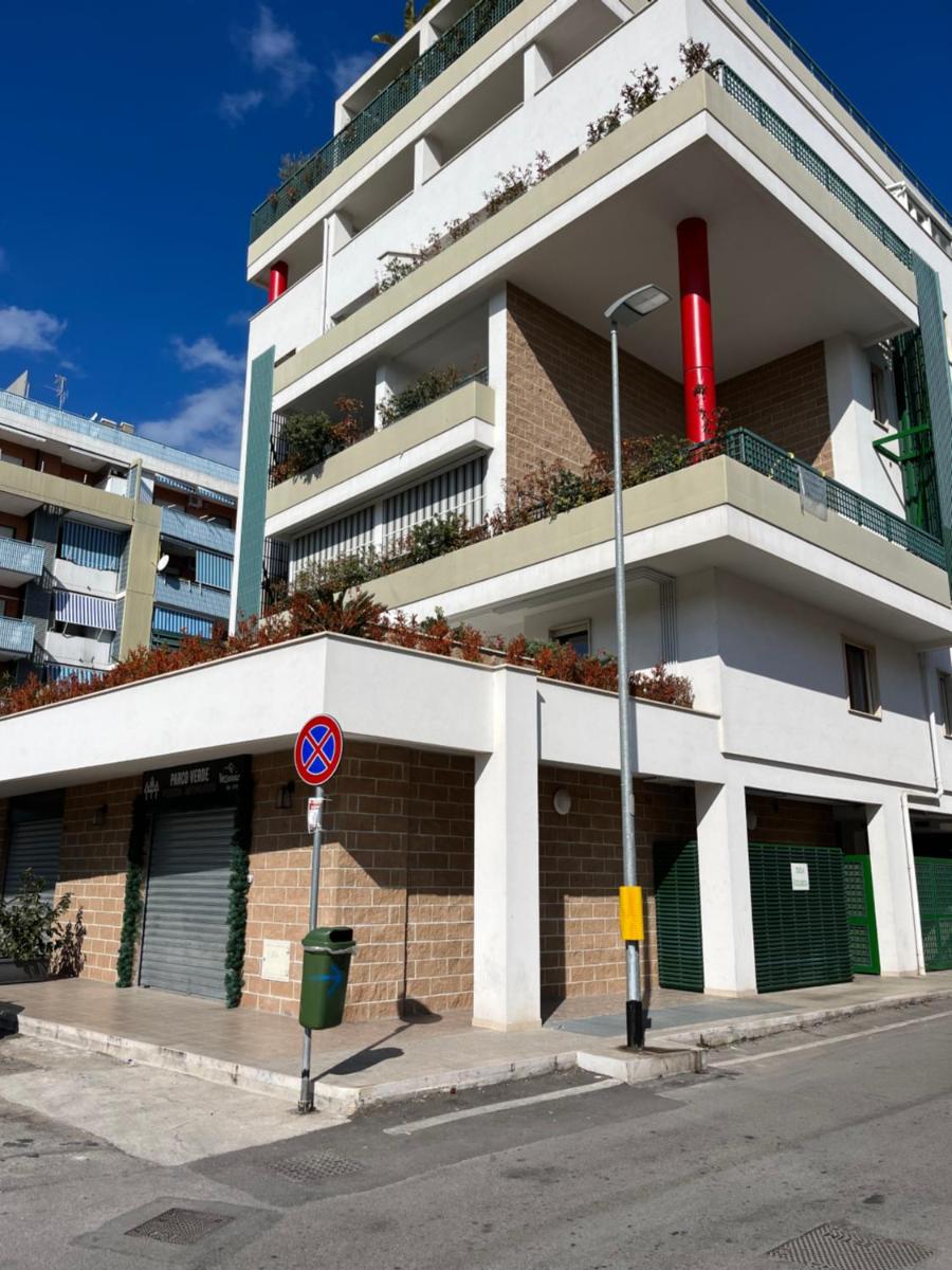 PARCO VERDE APARTMENT