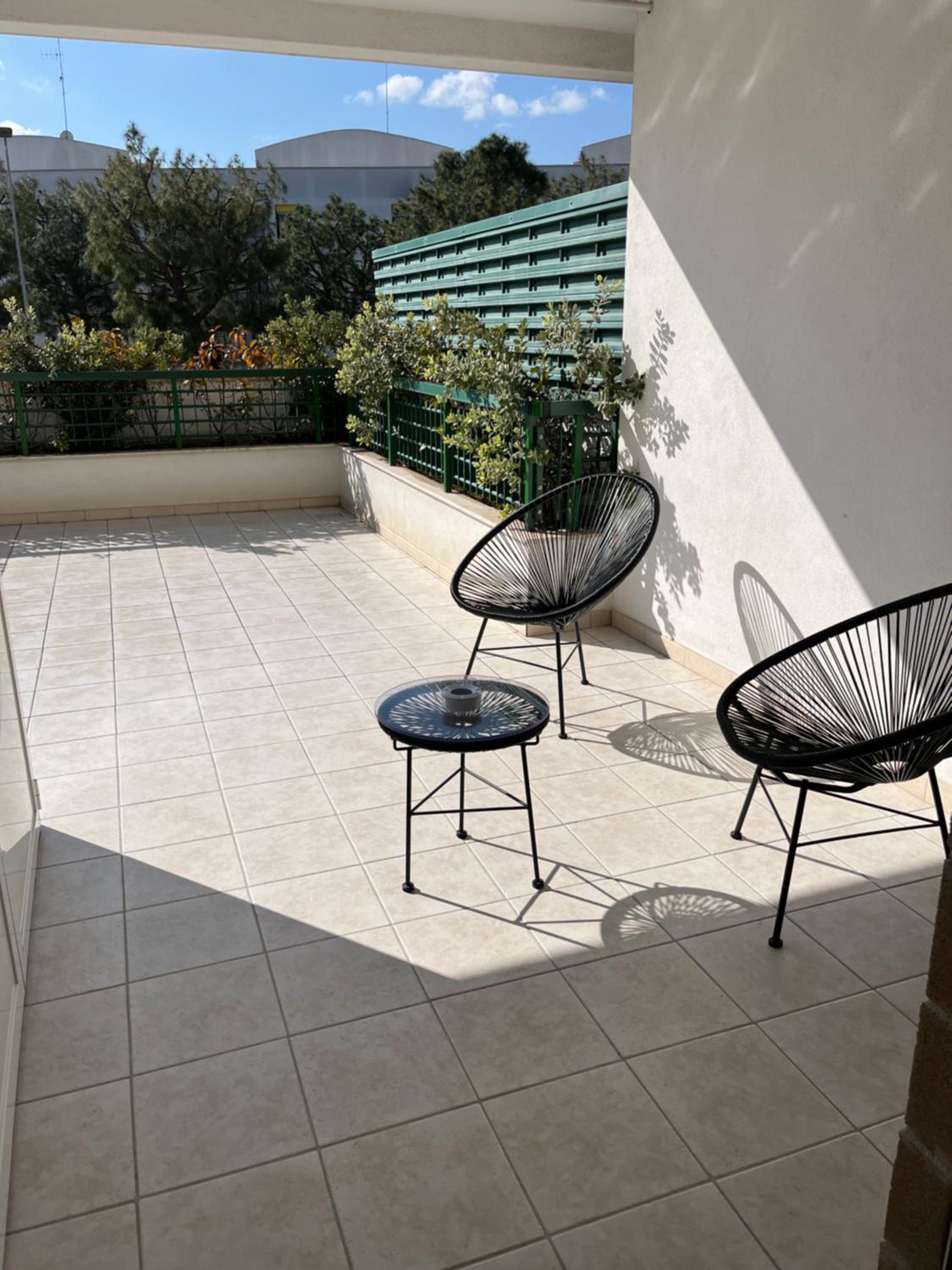 PARCO VERDE APARTMENT