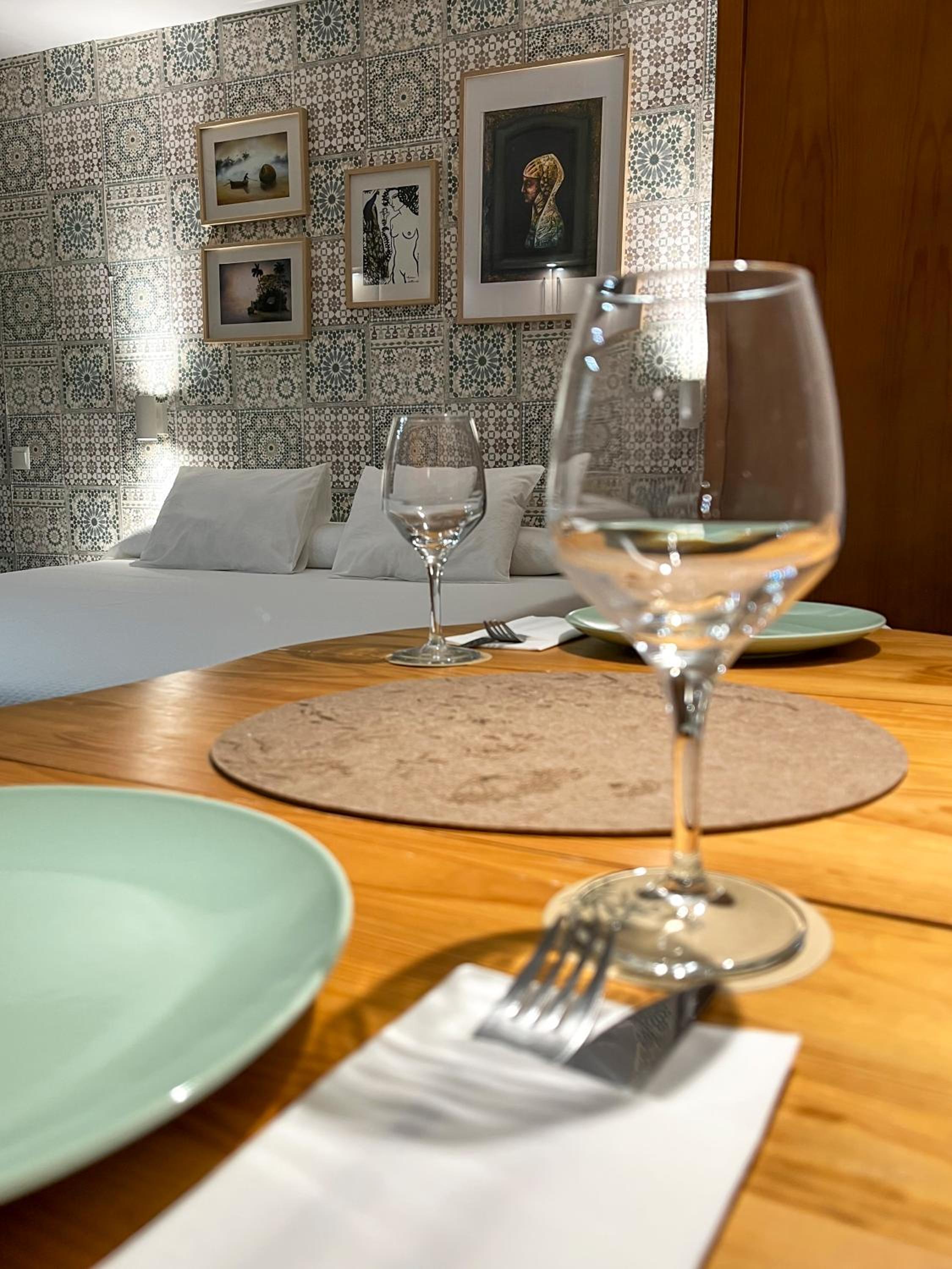 Beatriz Charming Hostal