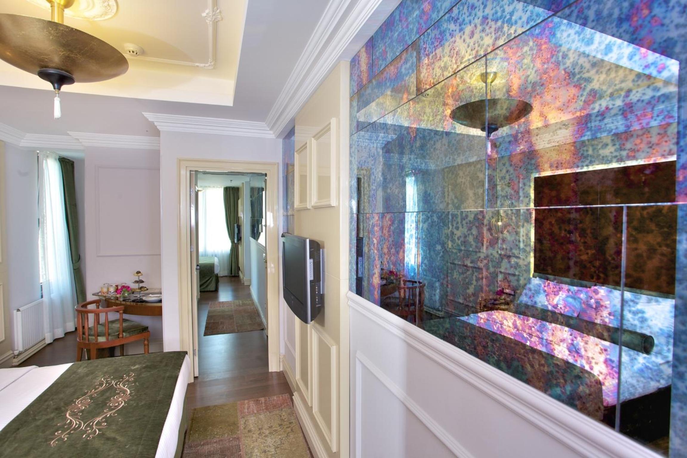 Taksim Star Otel - Image 64