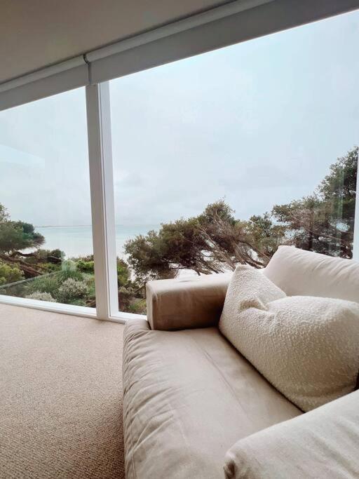 The Cove Beach Front Luxury House
