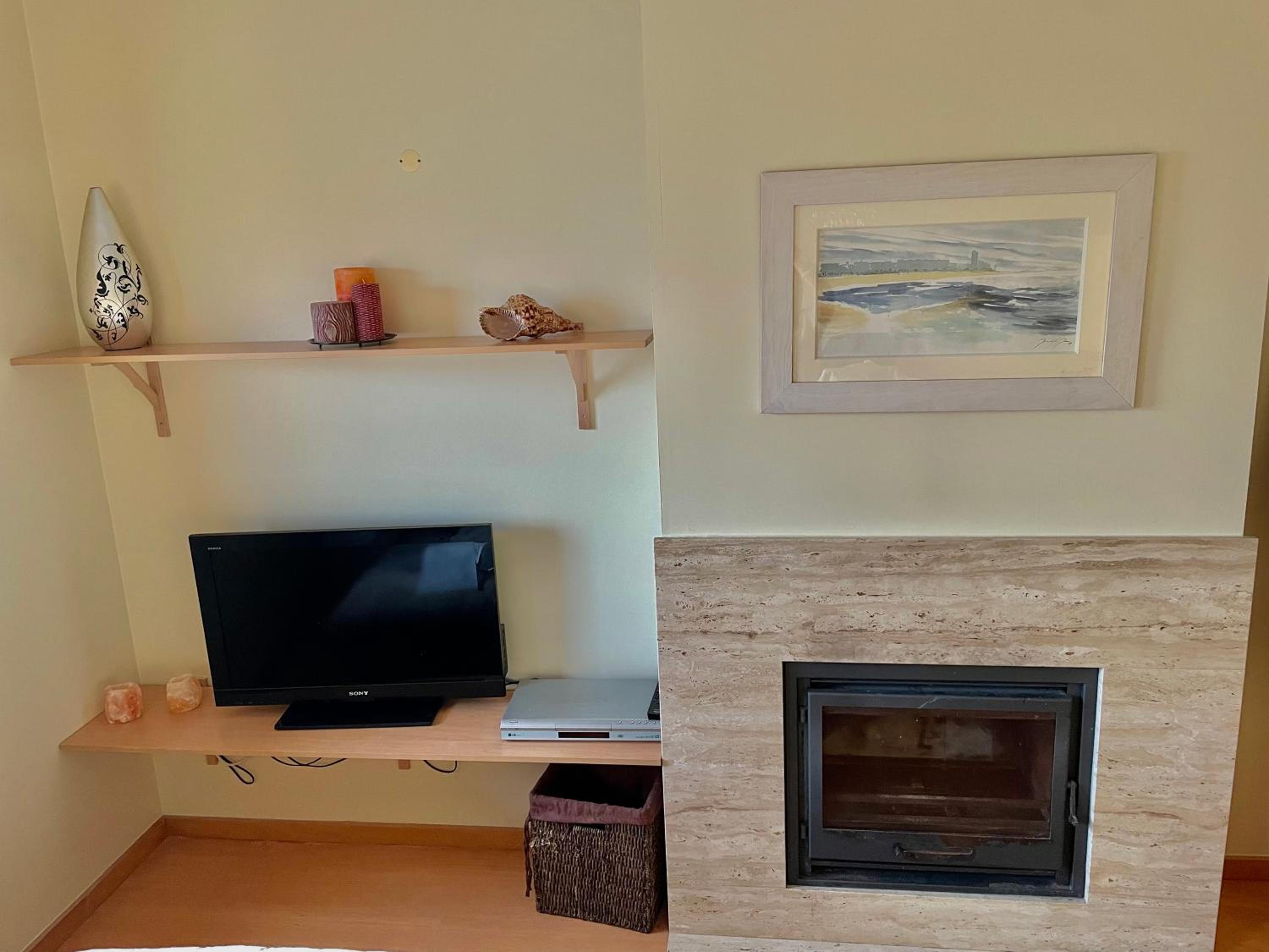 Hotel Apartamento foz village - Image 1