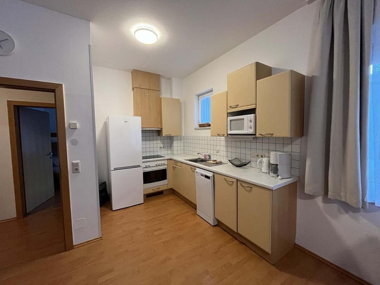 Apartment Mölltaler Gletscher 2
