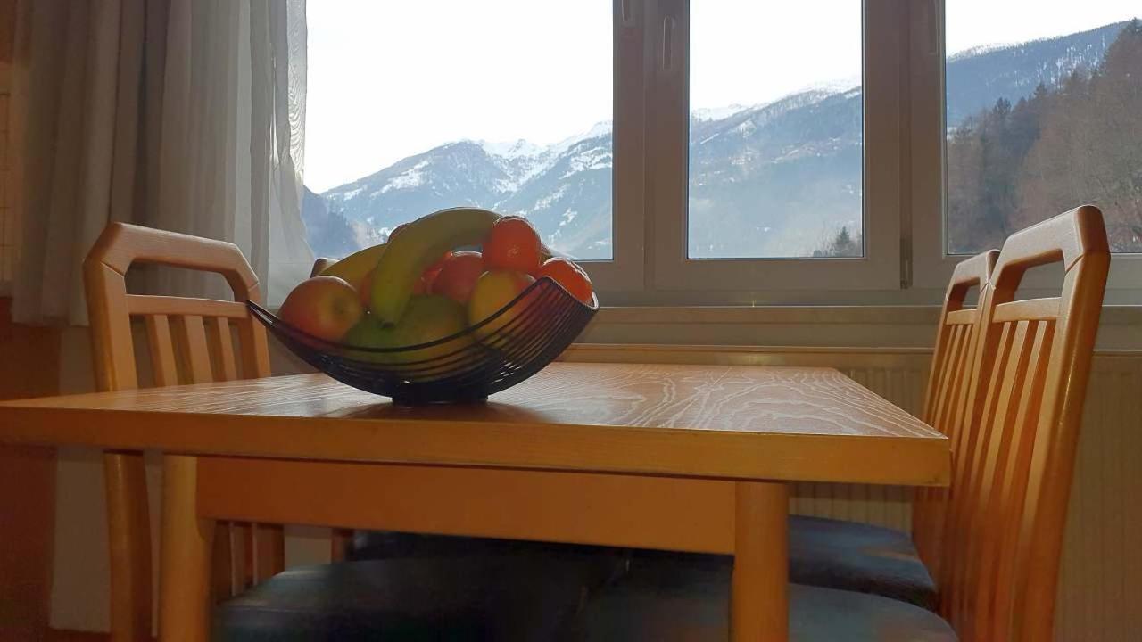 Apartment Mölltaler Gletscher 2