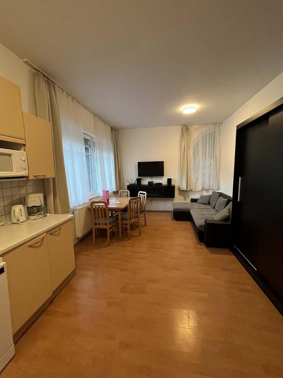 Apartment Mölltaler Gletscher 2