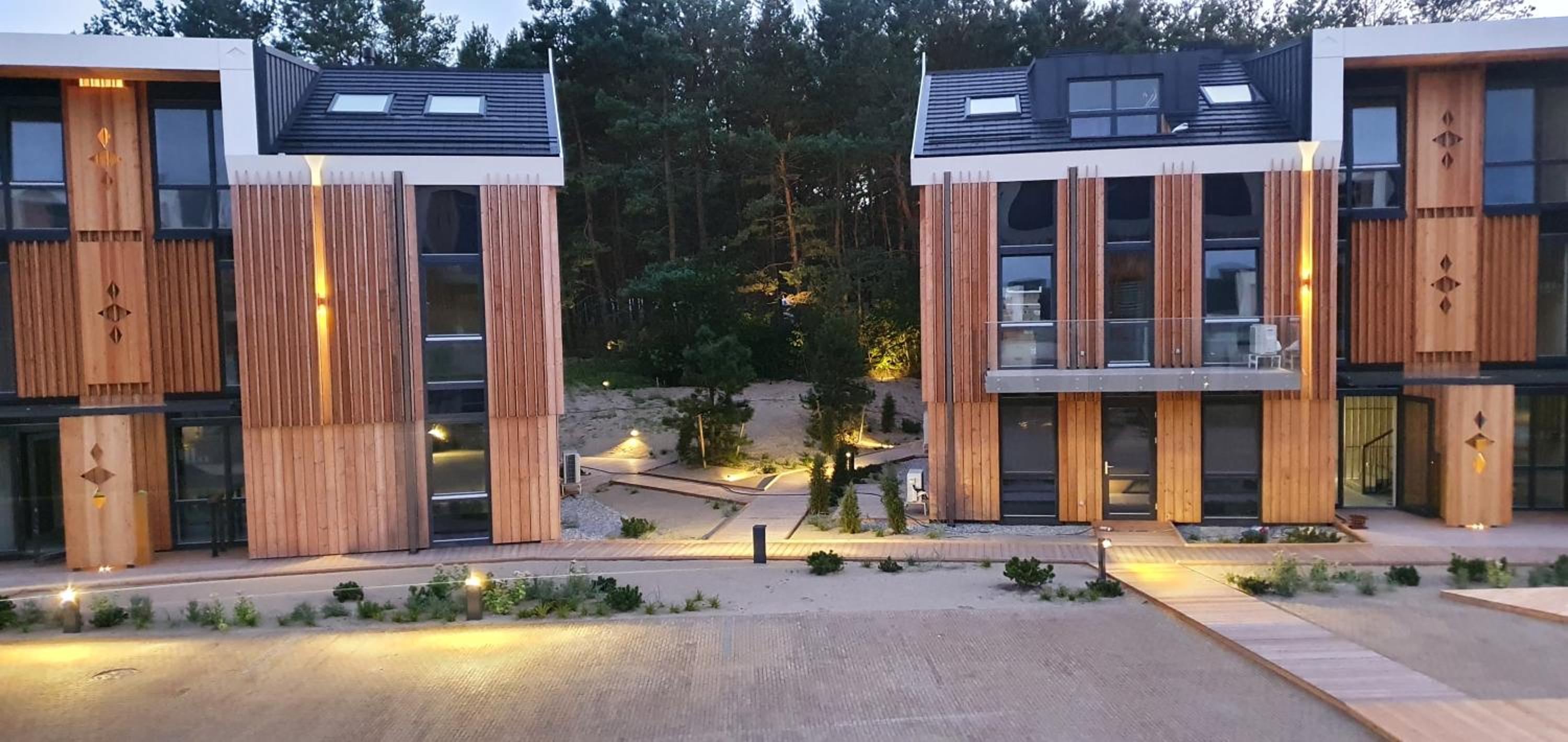 Apartamentas Plunksna