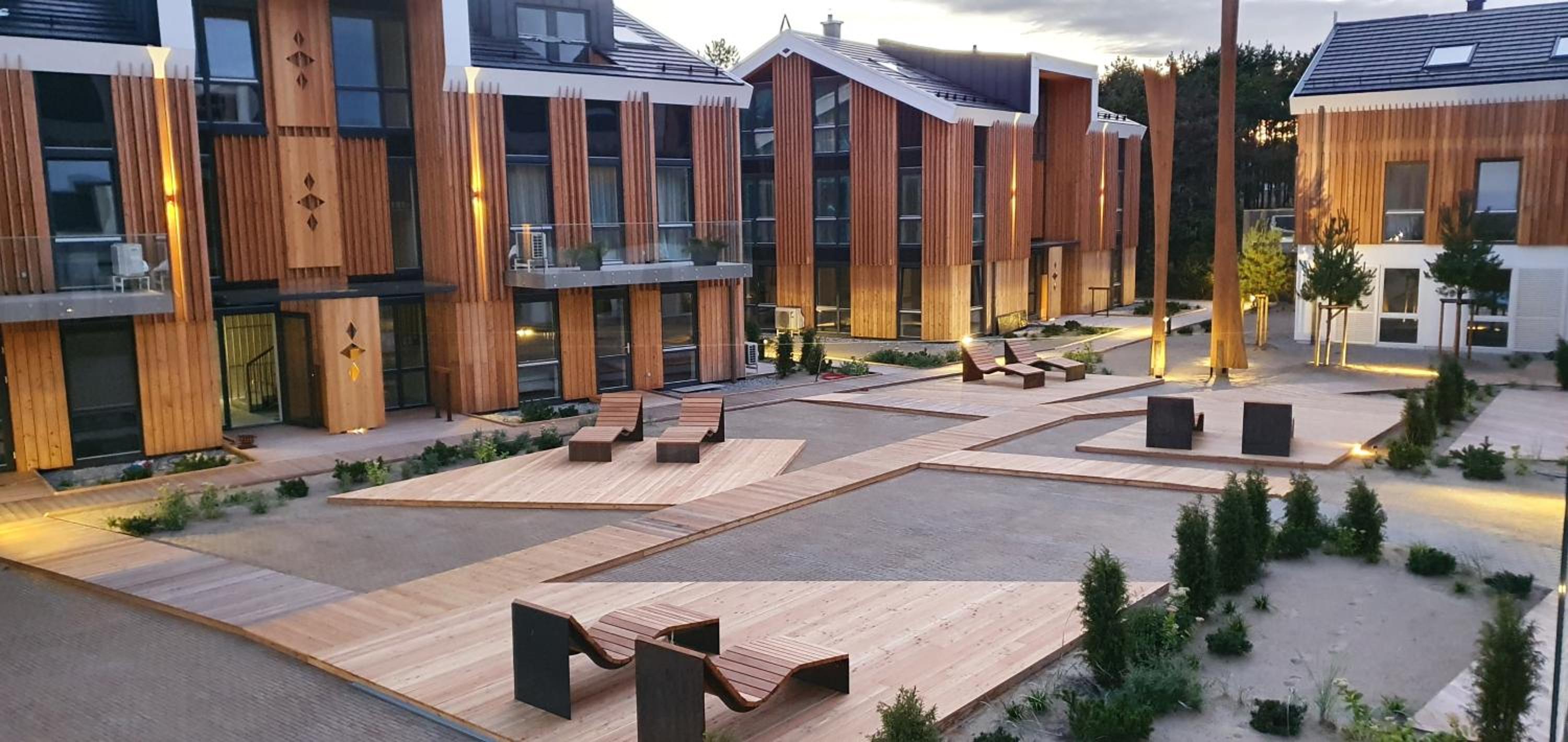 Apartamentas Plunksna