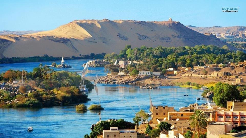 West aswan