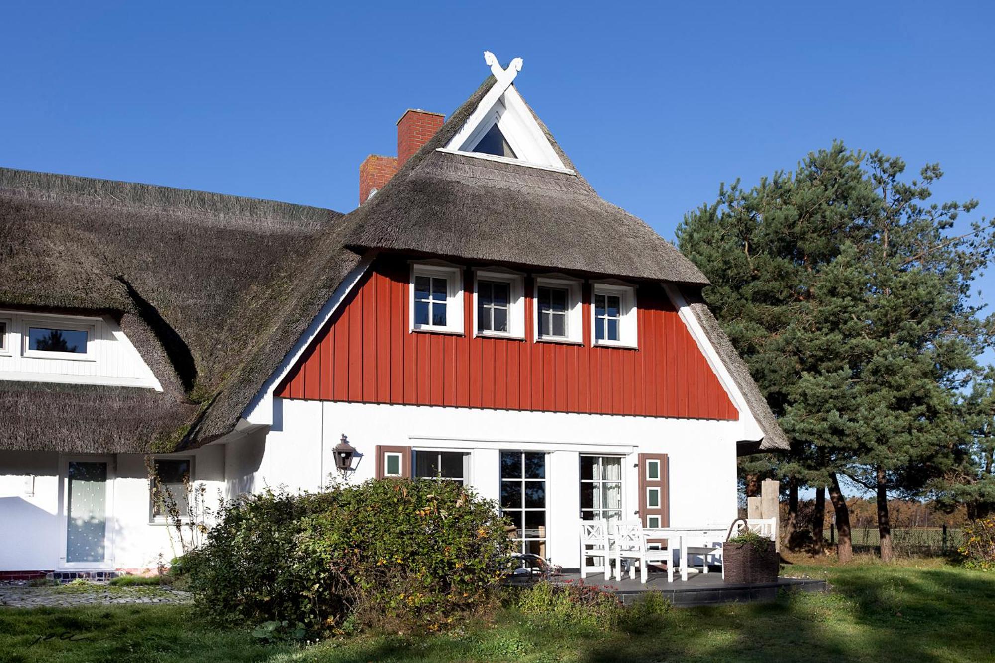Landhaus Kranichblick