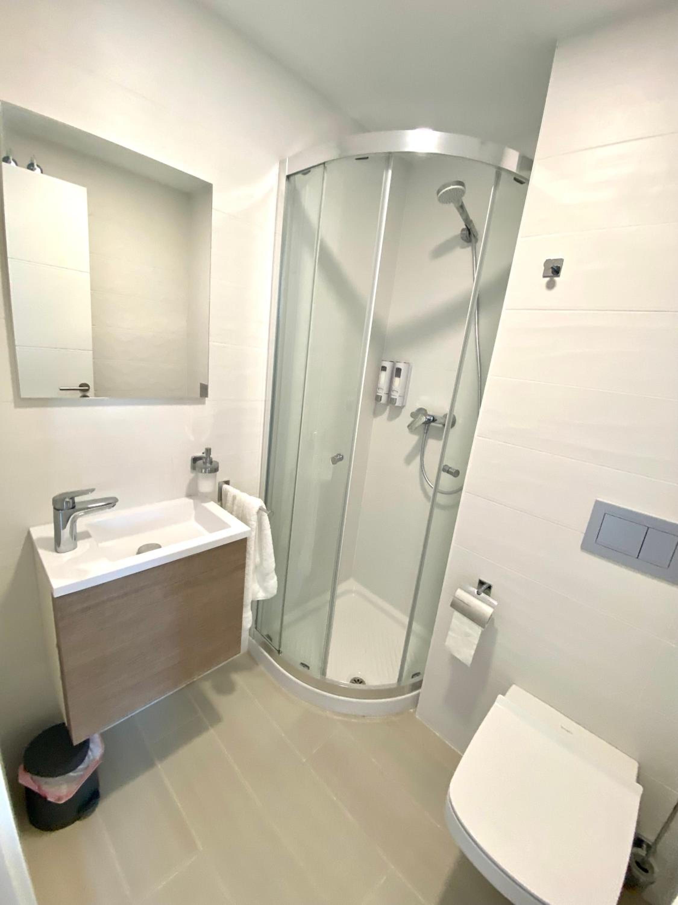 New Apartment Las Lomas de Denia