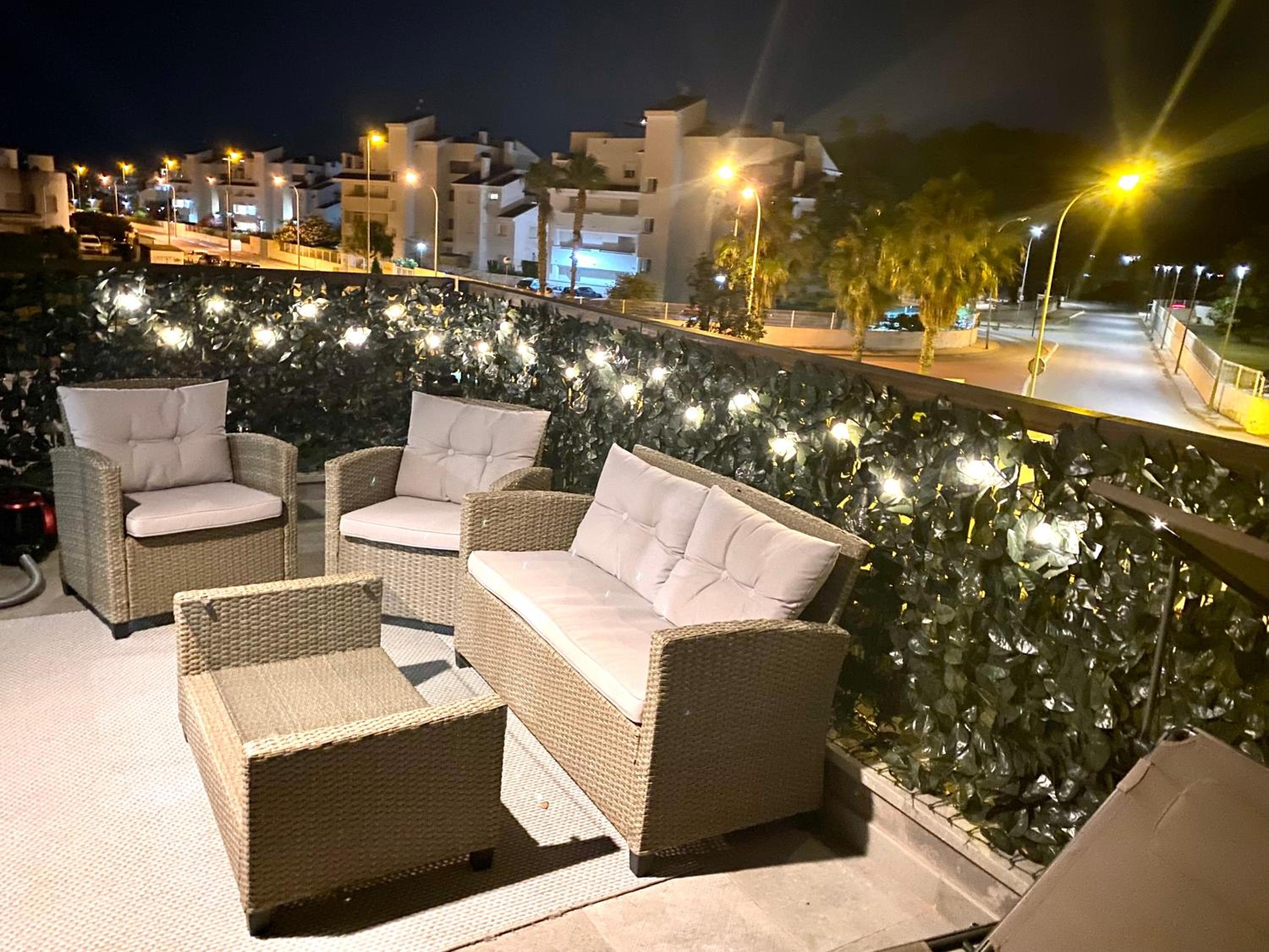 New Apartment Las Lomas de Denia