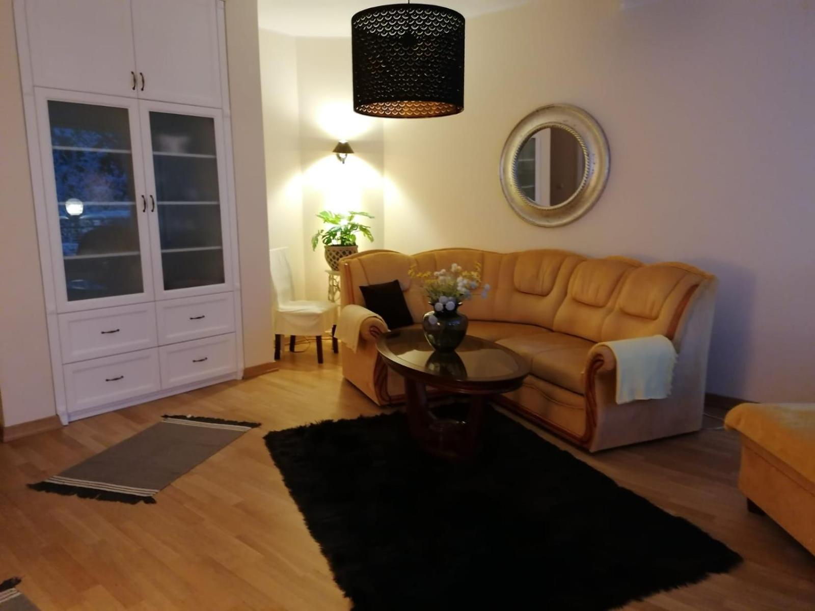 Apartament Balladyny view 5