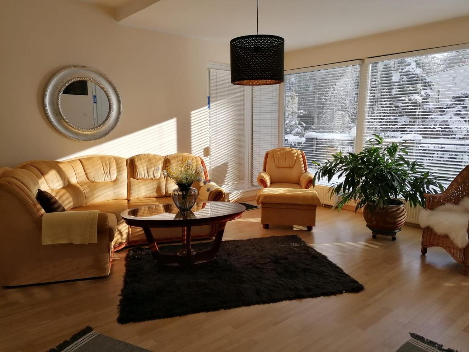 Apartament Balladyny view 2