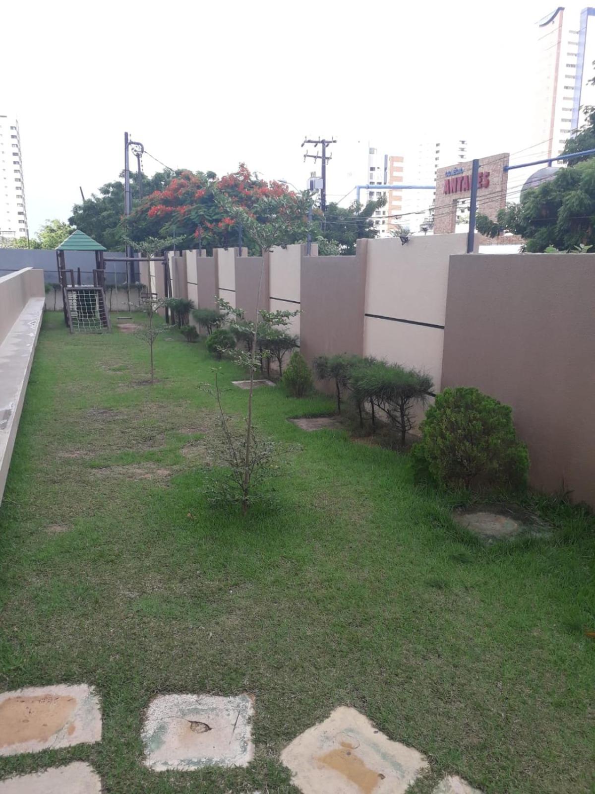 Edifício Guanaces