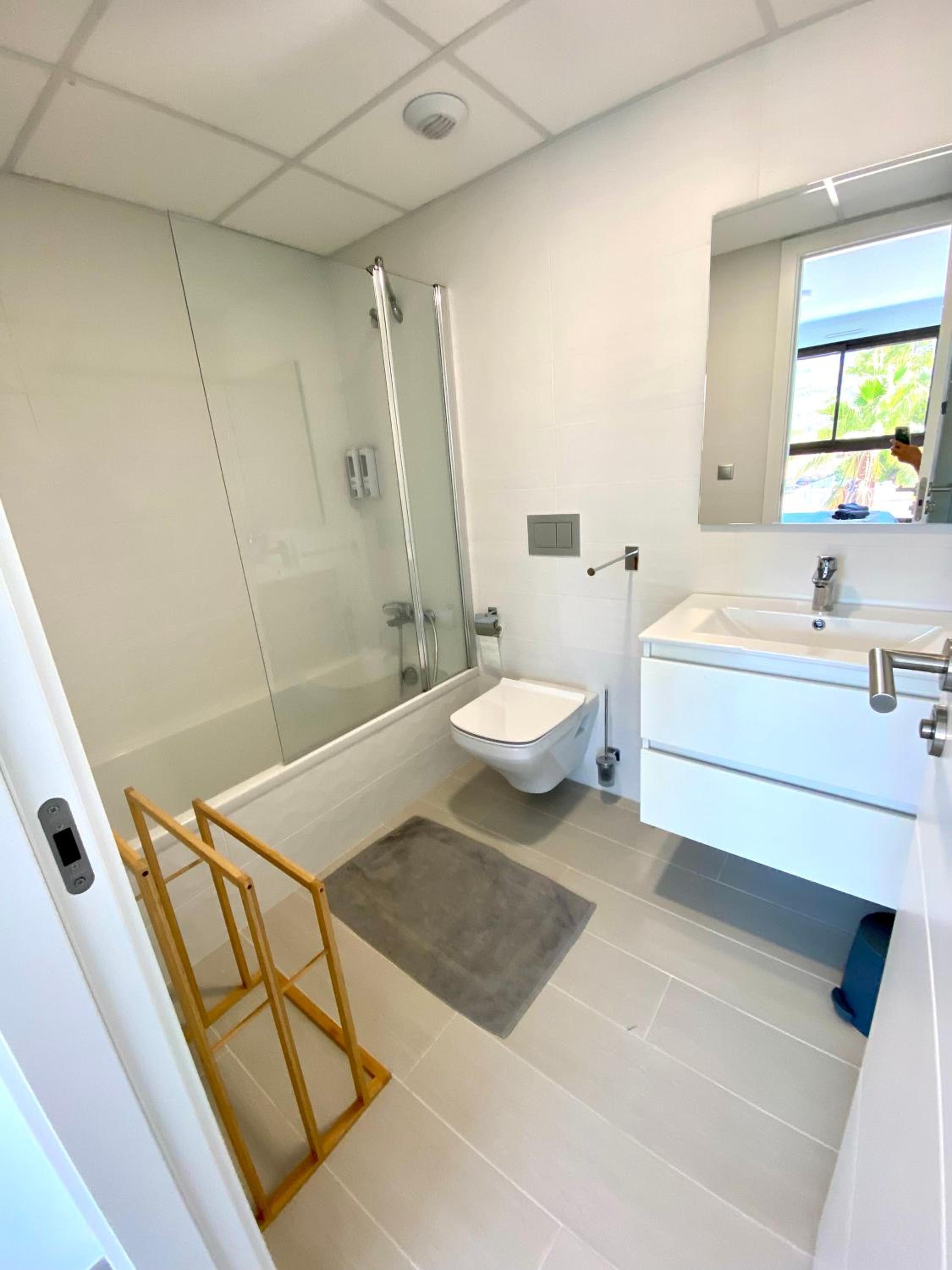 New Apartment Las Lomas de Denia