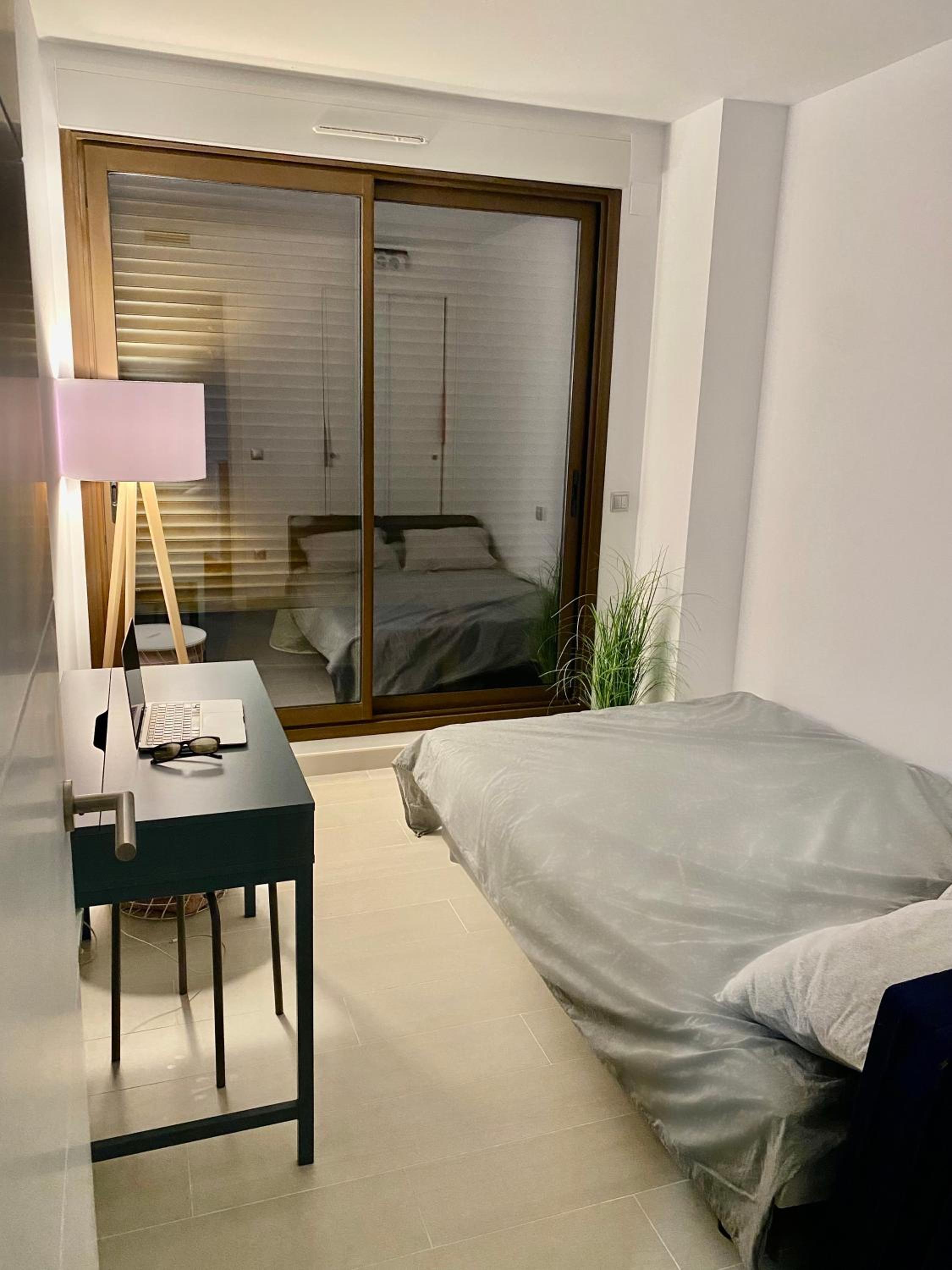 New Apartment Las Lomas de Denia