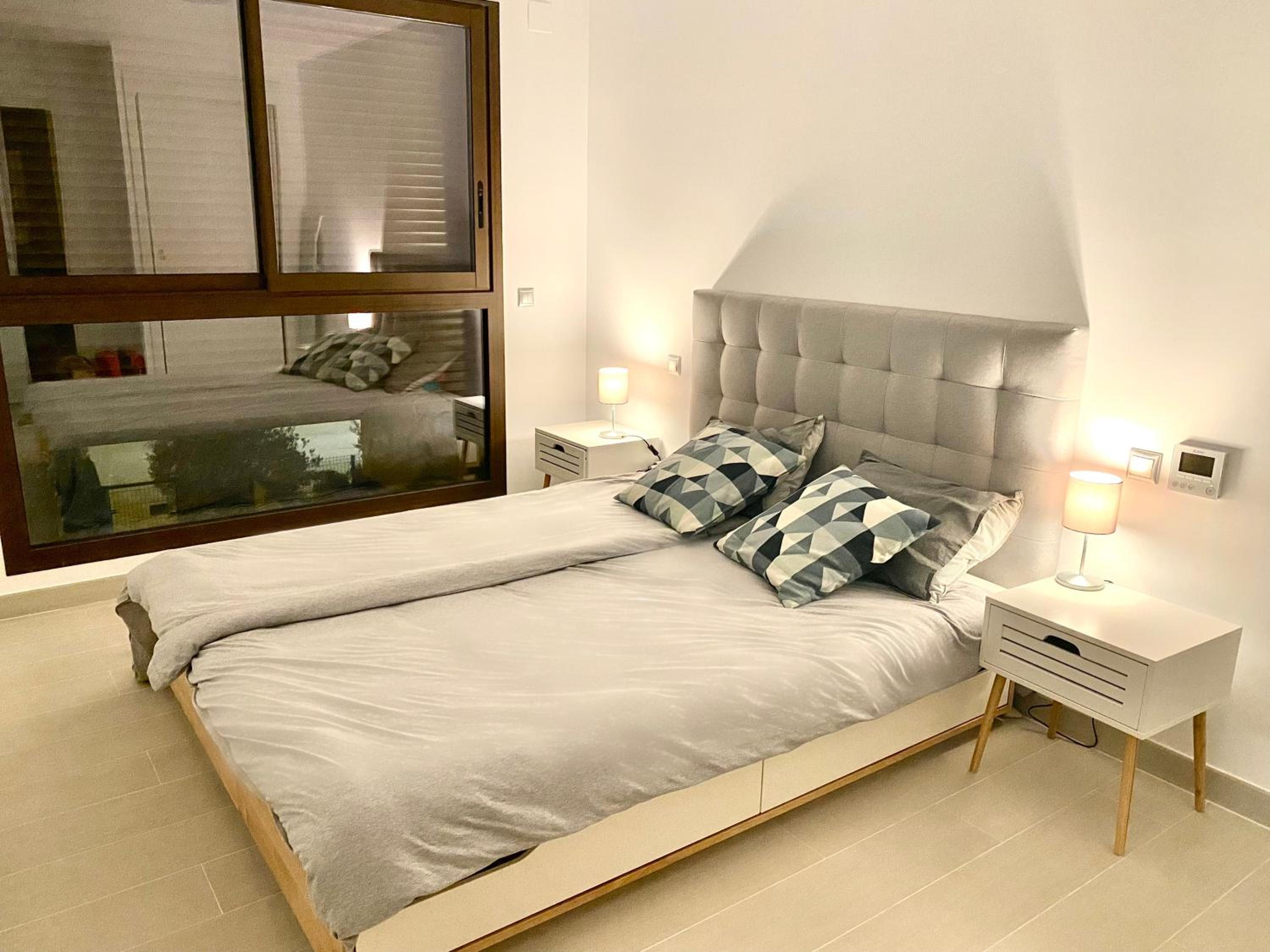 New Apartment Las Lomas de Denia