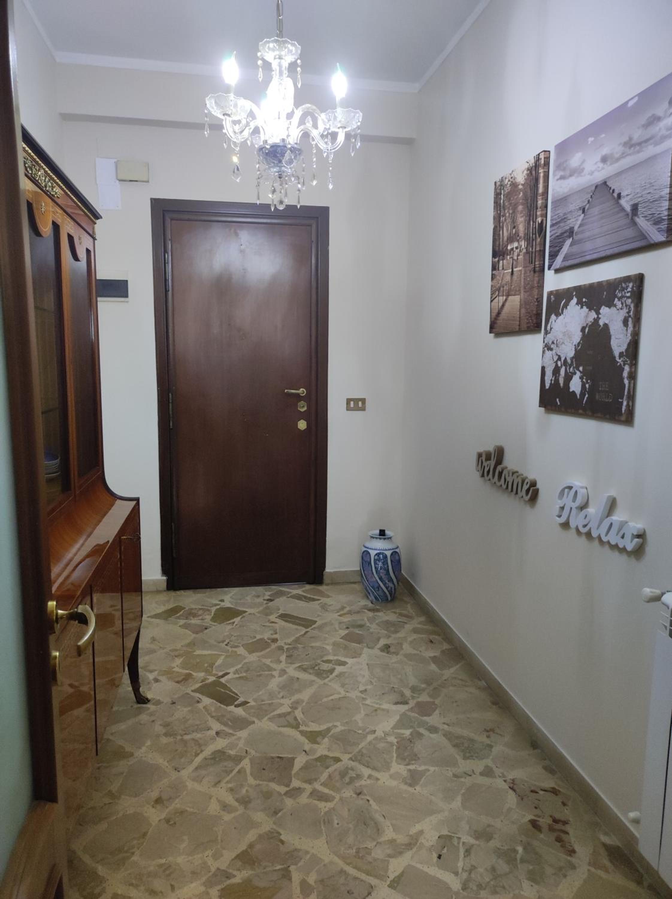 New Dawn Apartment, Appartamento Turistico, casa per vacanza, tre camere indipendenti view 4