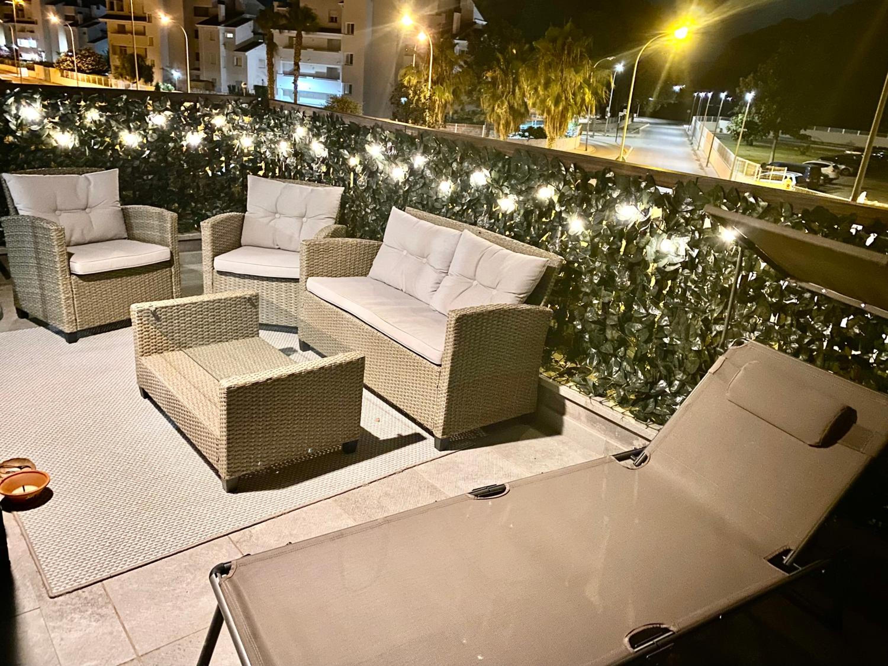 New Apartment Las Lomas de Denia