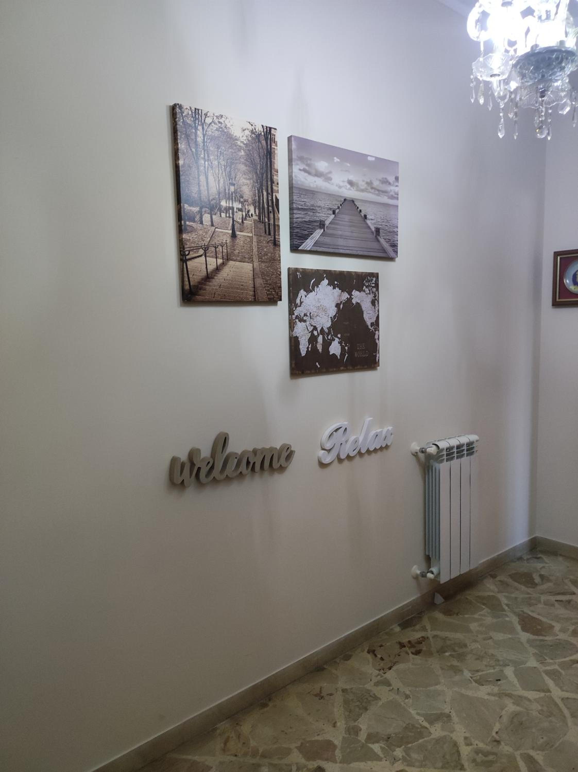 New Dawn Apartment, Appartamento Turistico, casa per vacanza, tre camere indipendenti view 5