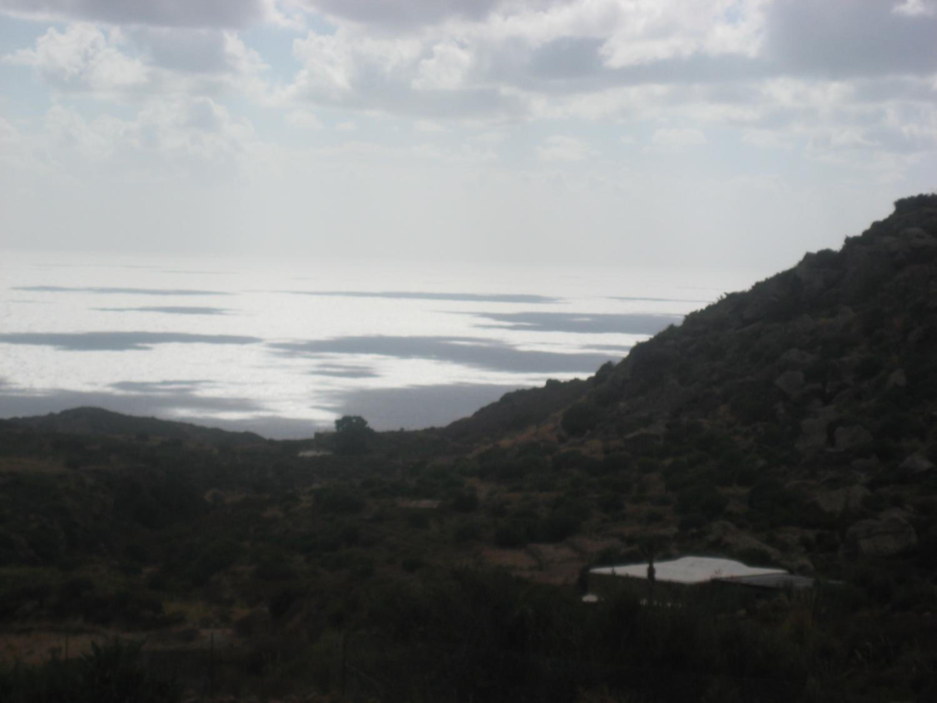 Dammusi IL SERRALH -Pantelleria-