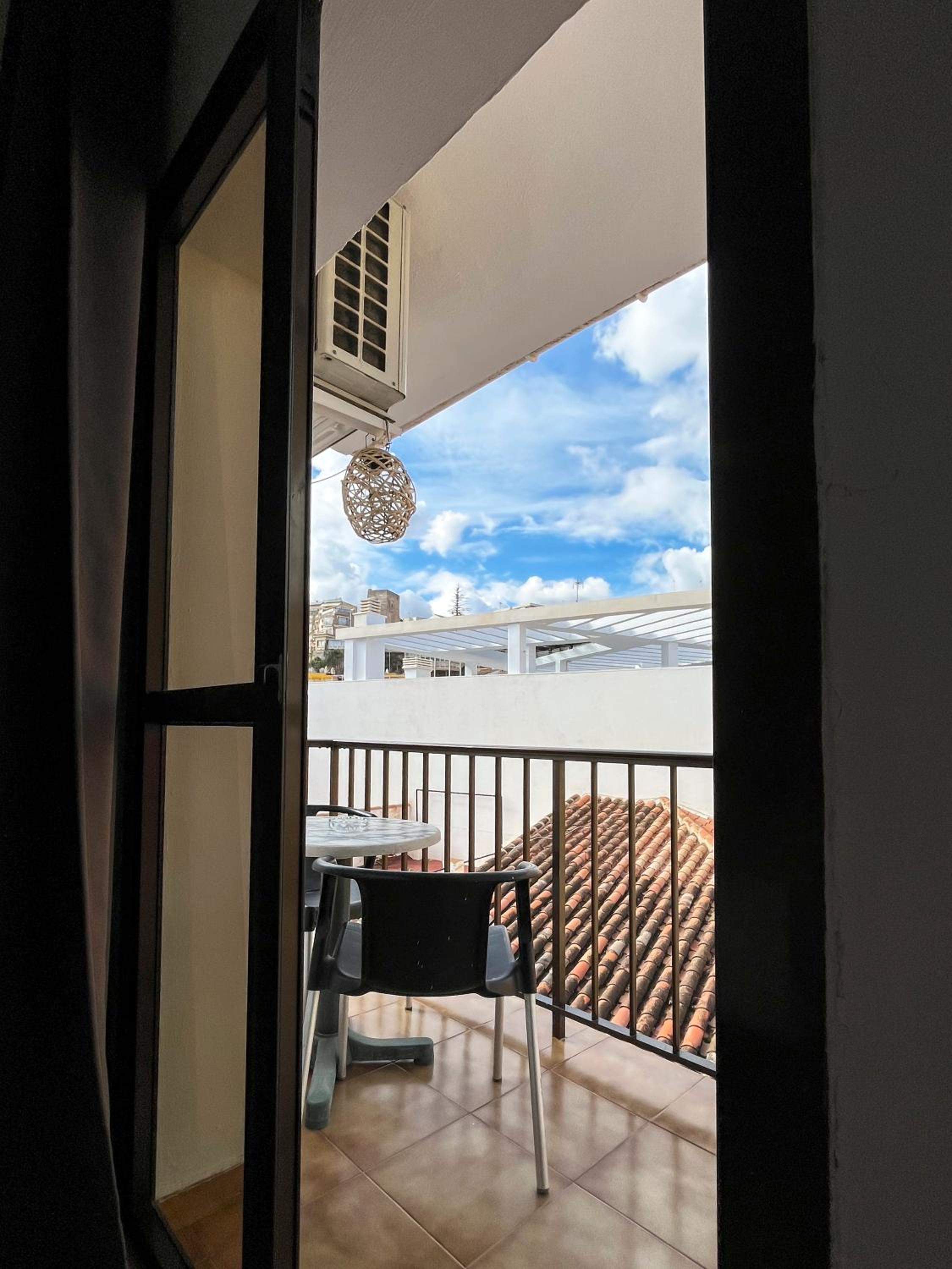 Beatriz Charming Hostal