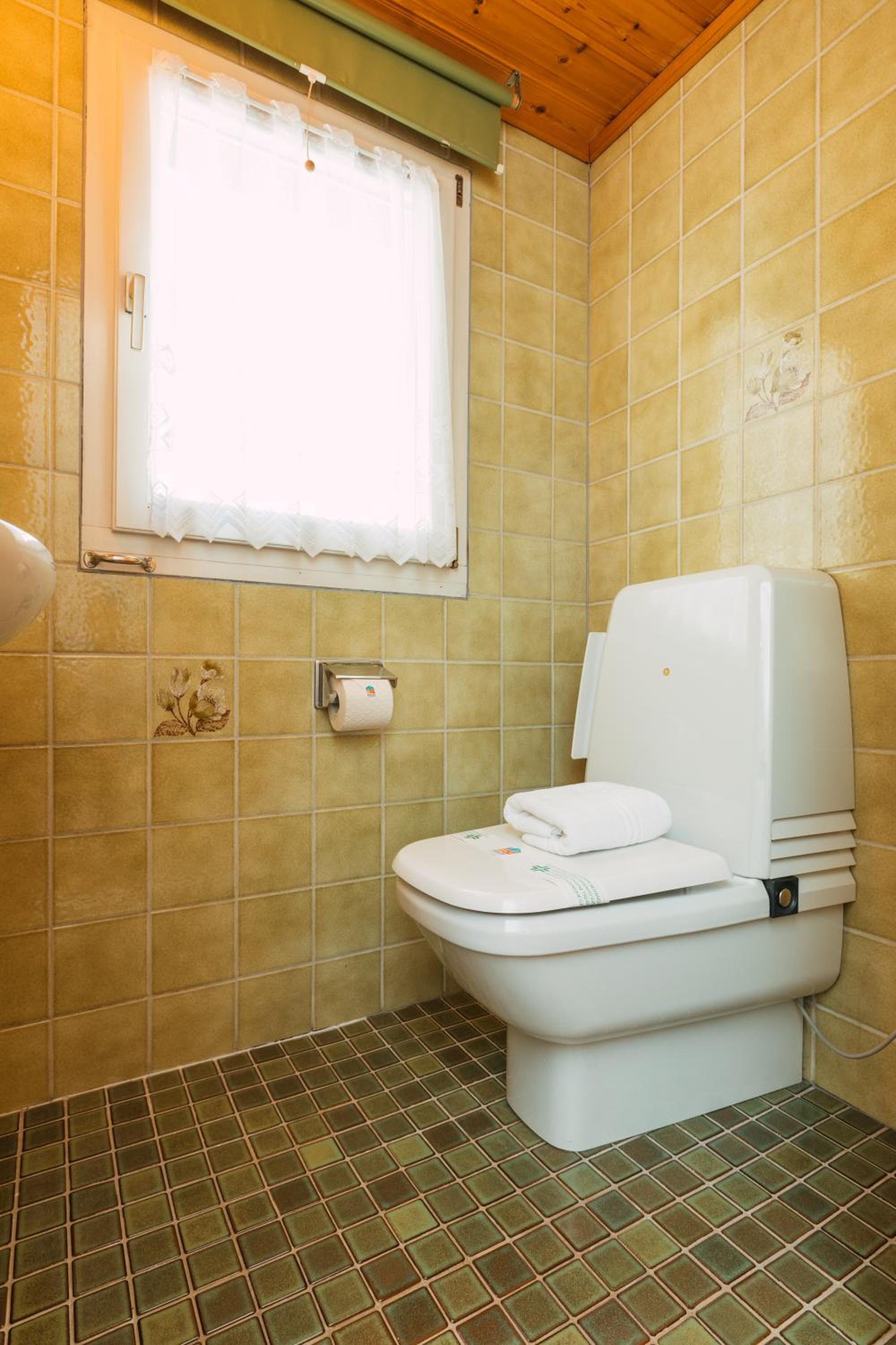 Backcountry Hotel*Super Premium