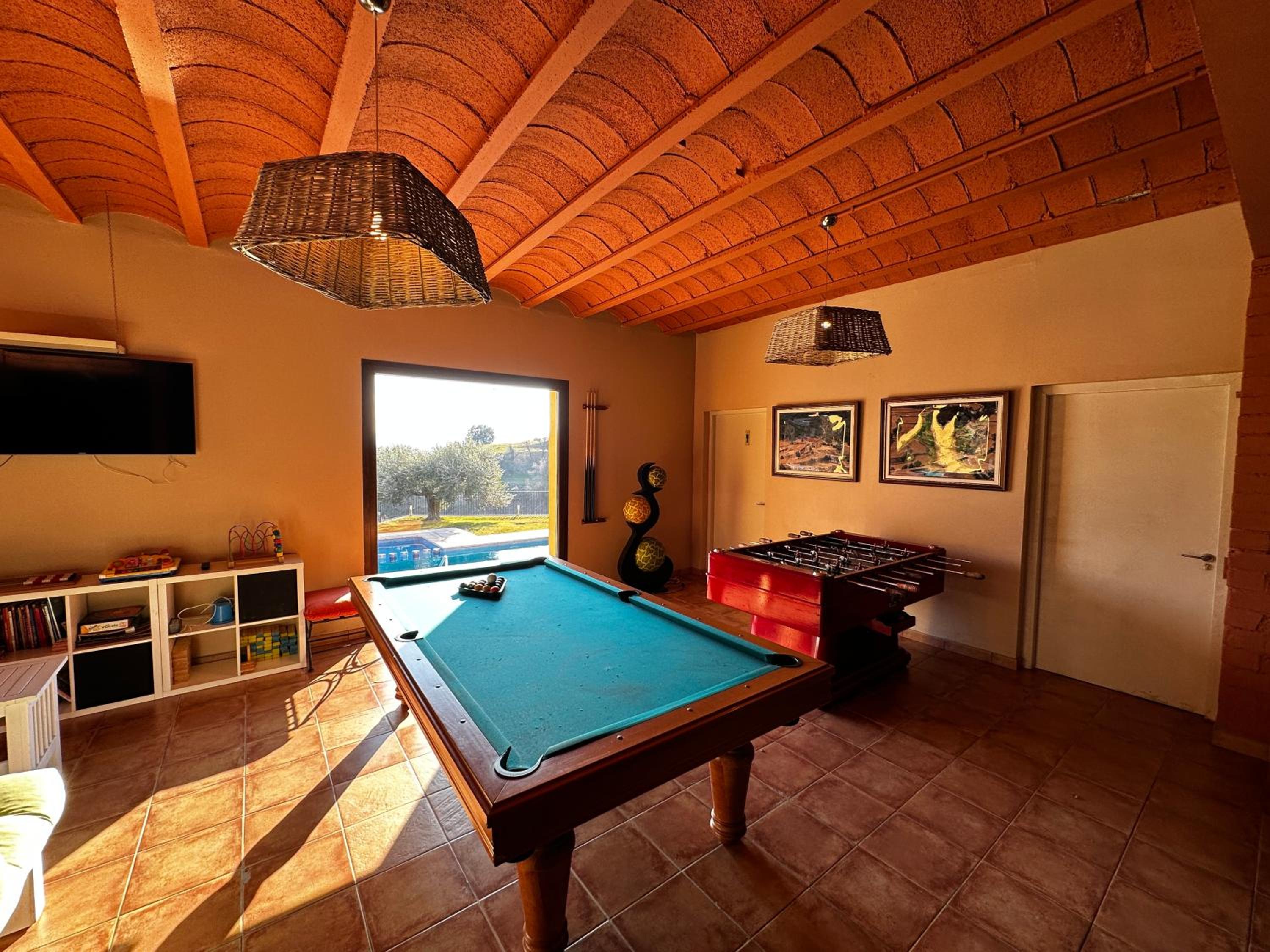 Casa Tapioles
