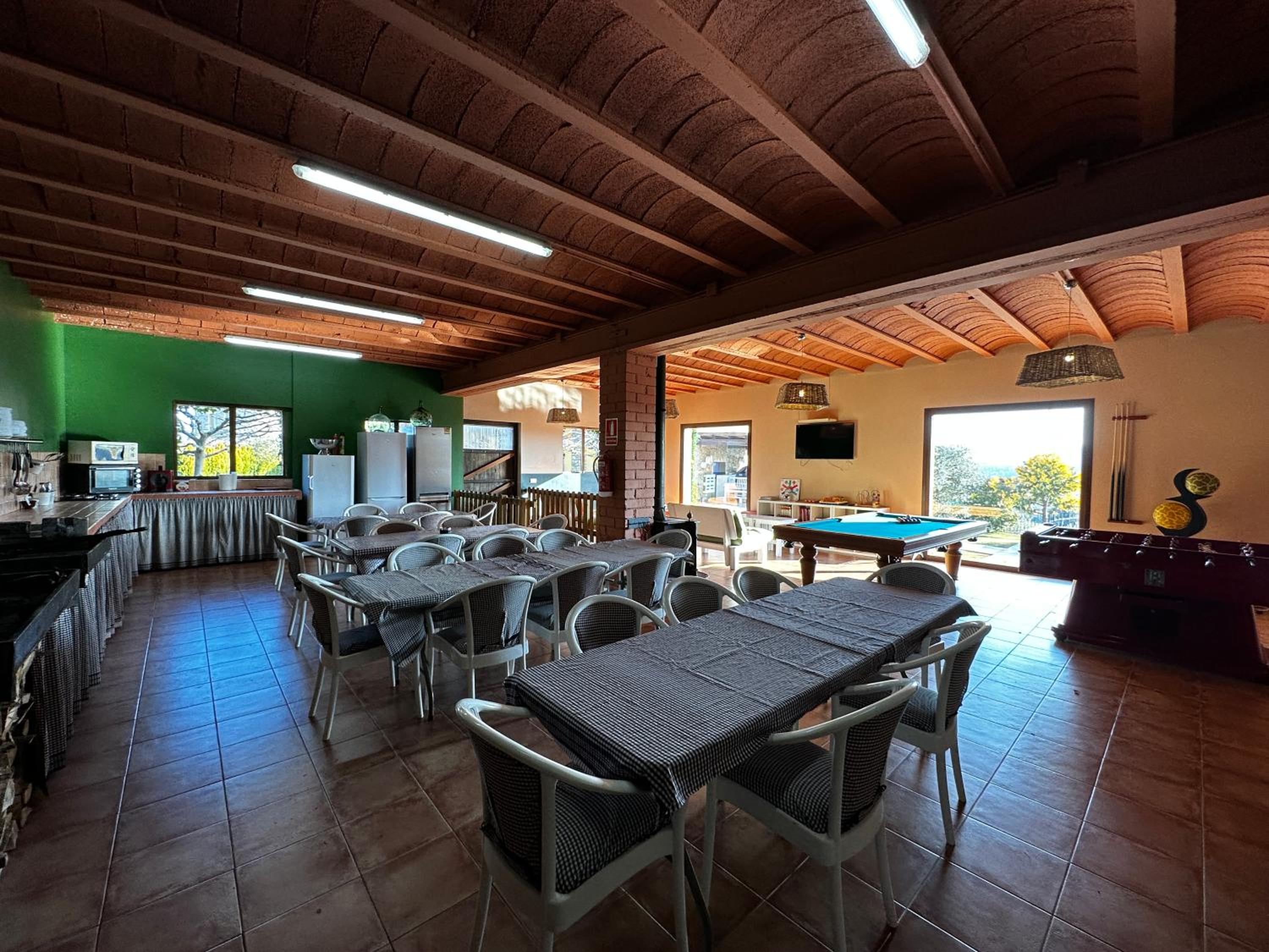 Casa Tapioles