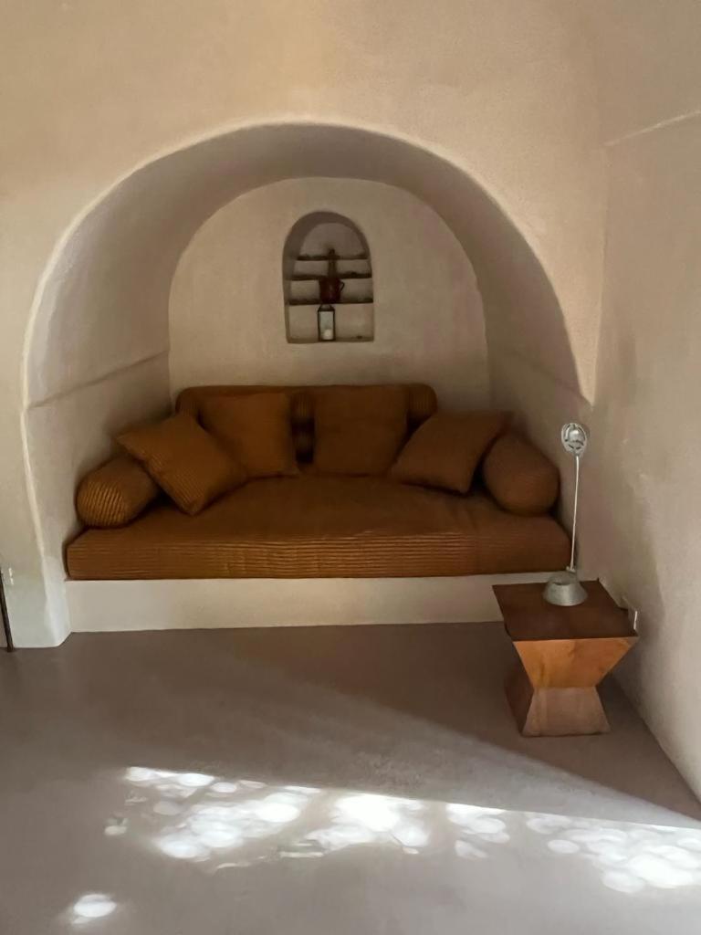 Dammusi IL SERRALH -Pantelleria-