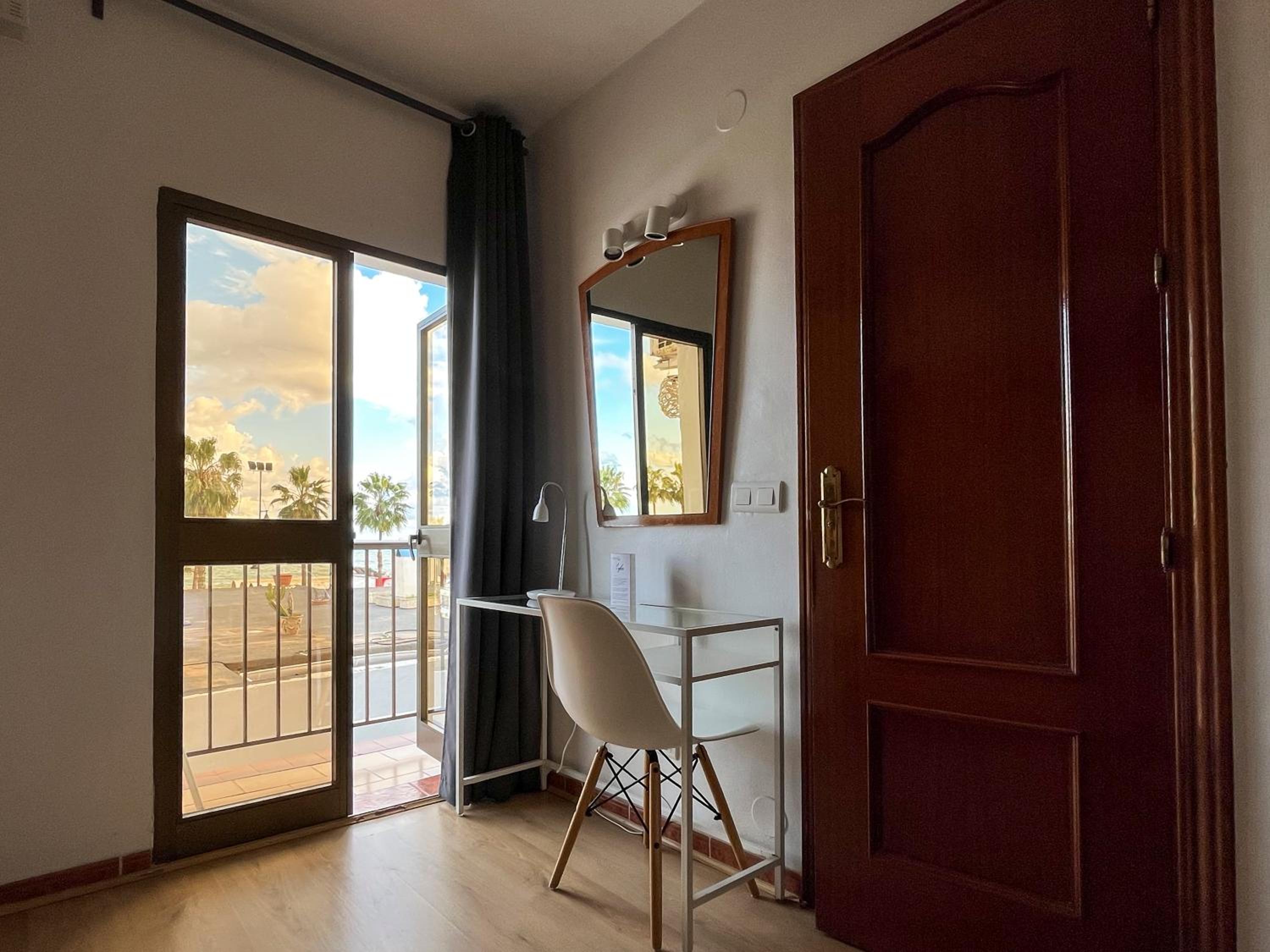 Beatriz Charming Hostal