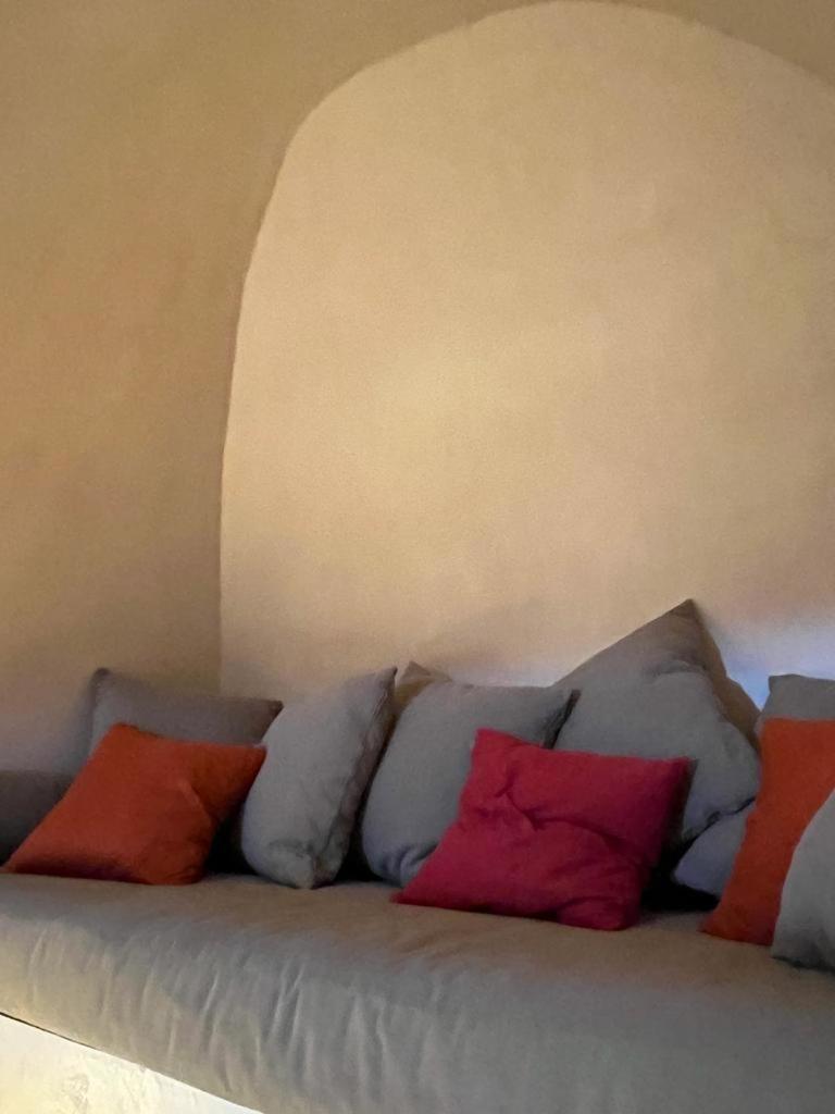 Dammusi IL SERRALH -Pantelleria-