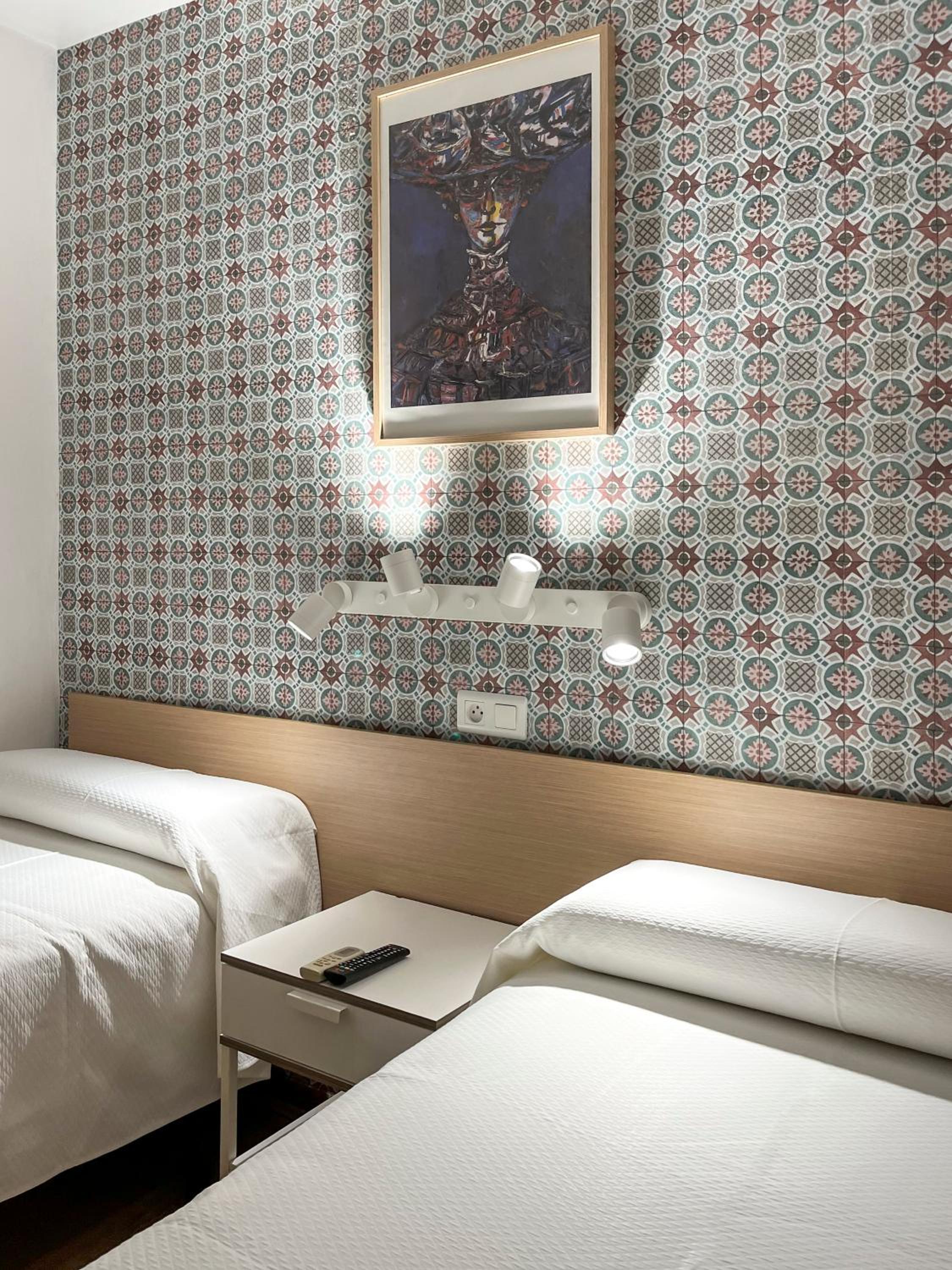 Beatriz Charming Hostal