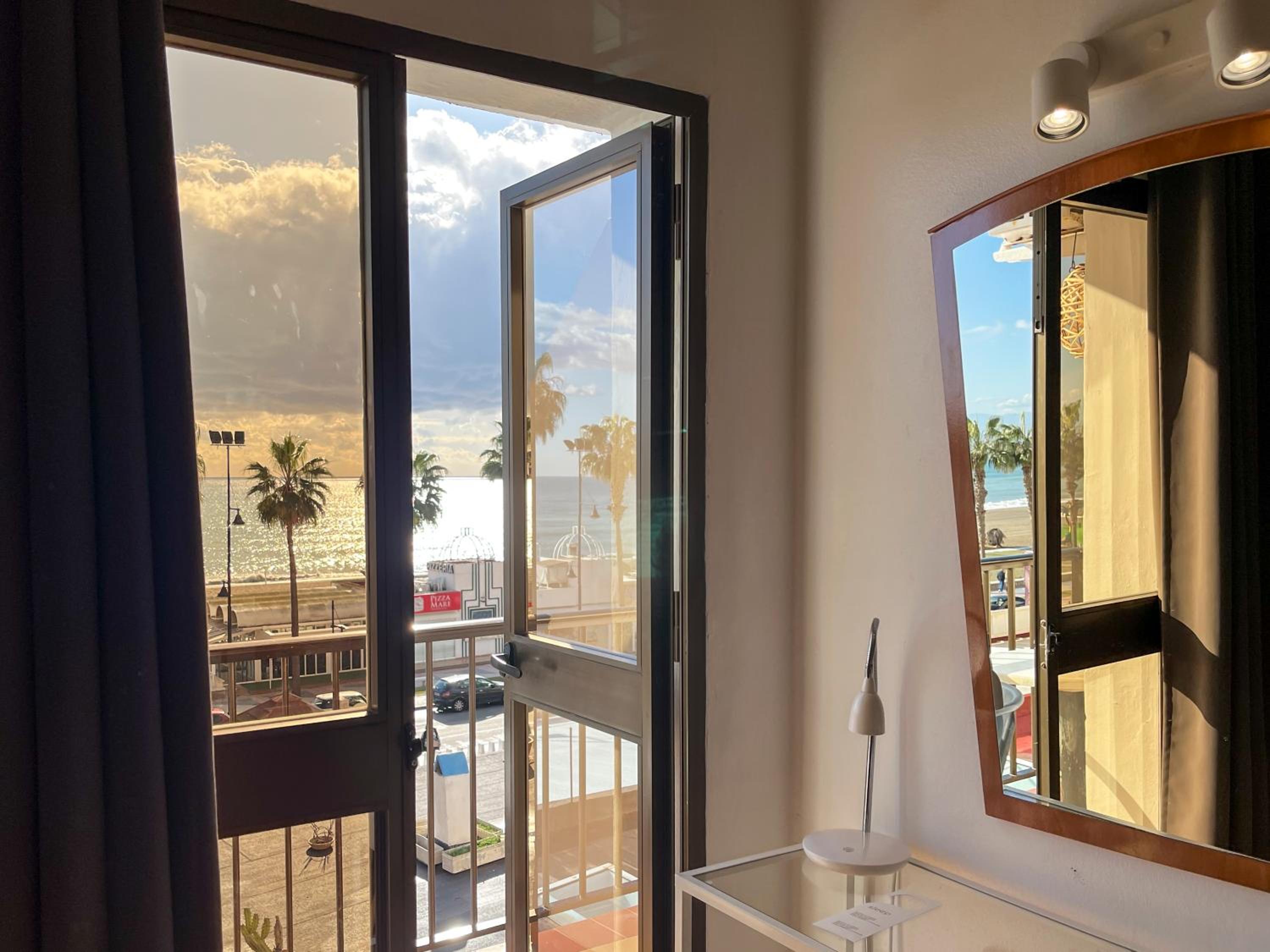 Beatriz Charming Hostal